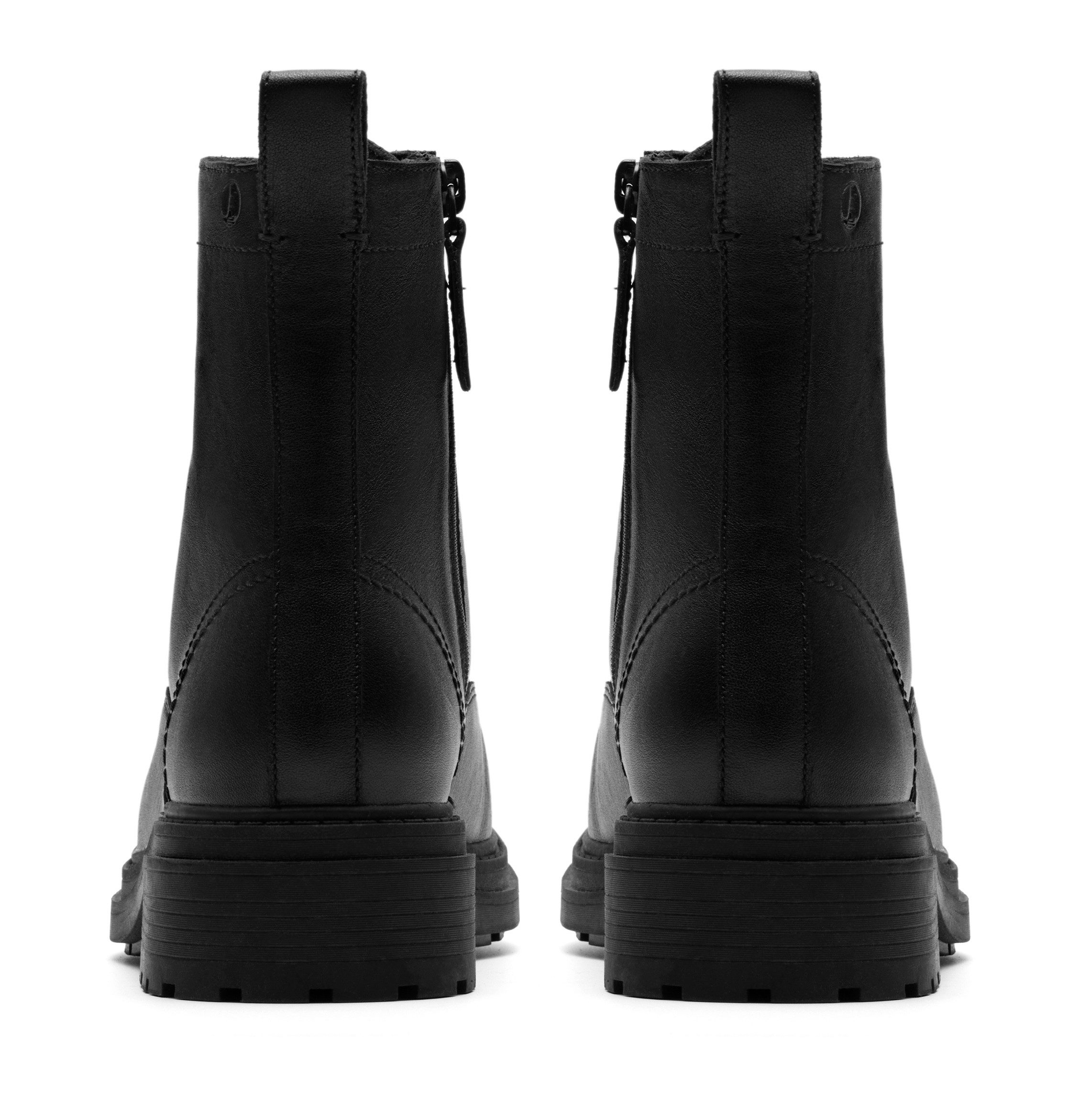 Clarks Veterschoenen Orinoco 3 Style