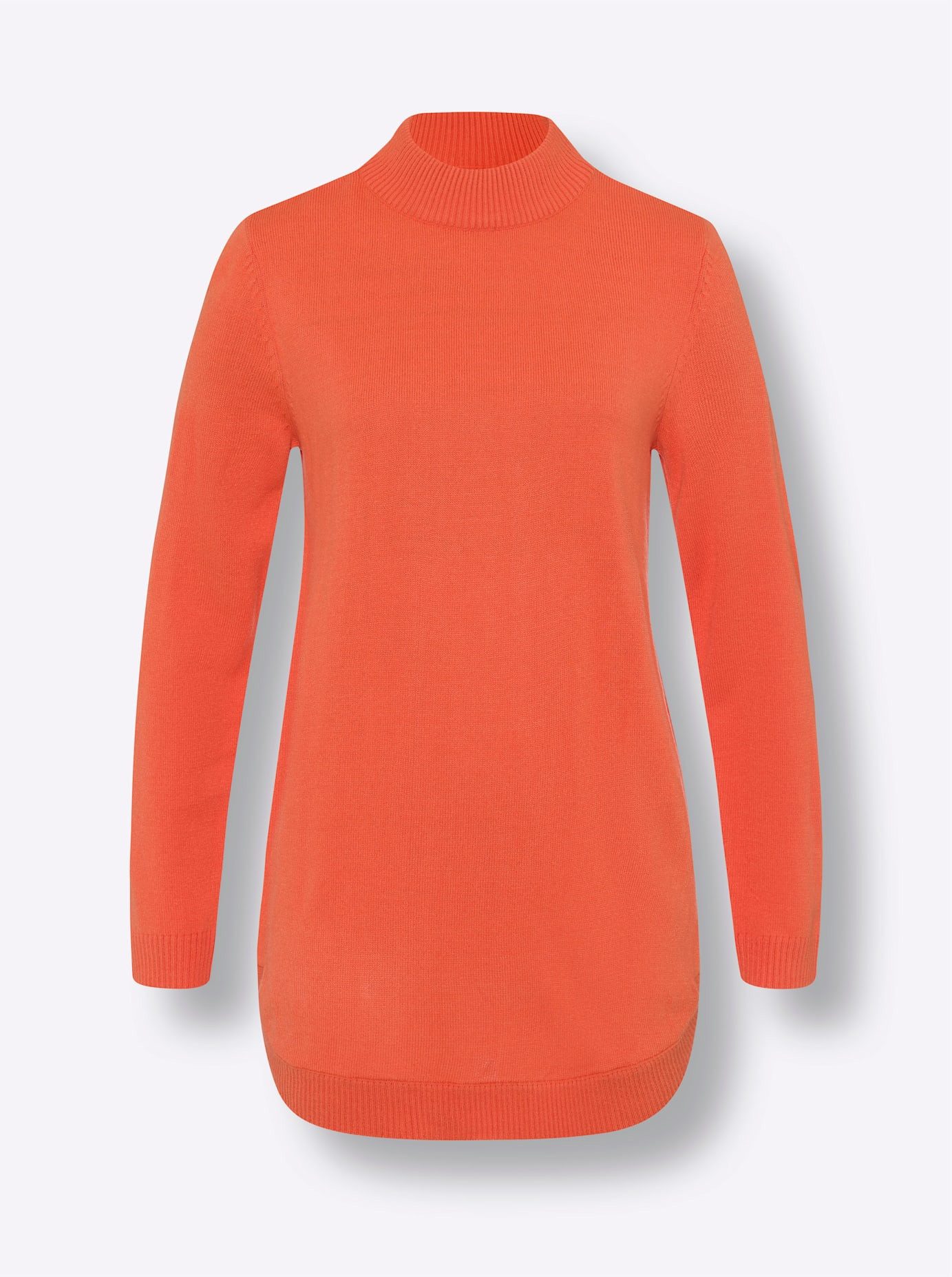 Classic Basics Lange trui