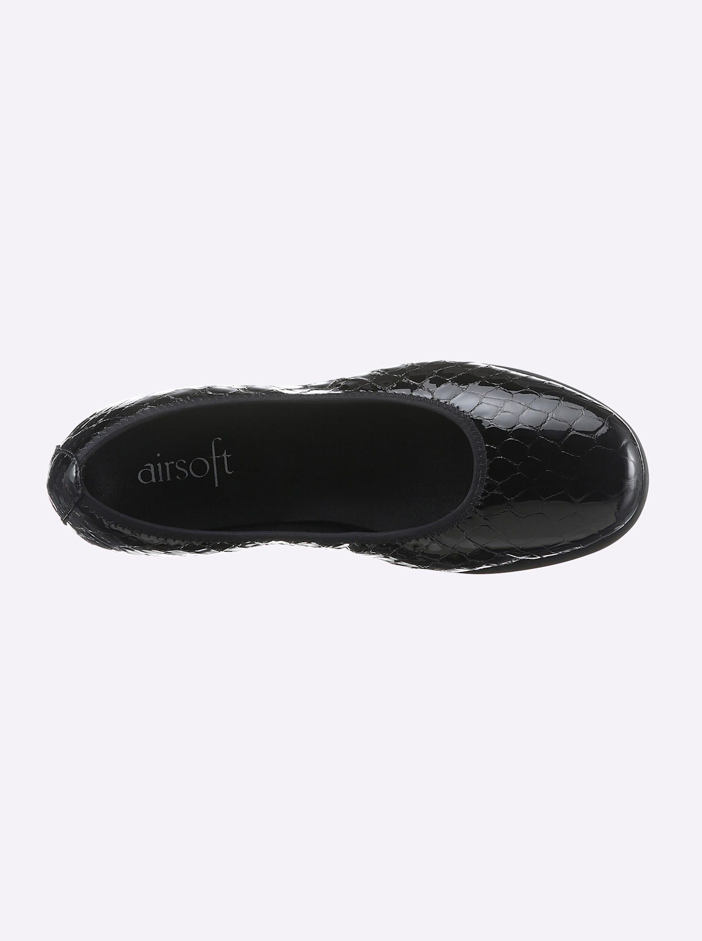 Classic Basics Ballerina's