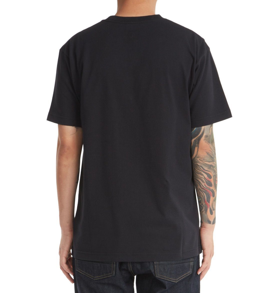 DC Shoes T-shirt DC Star