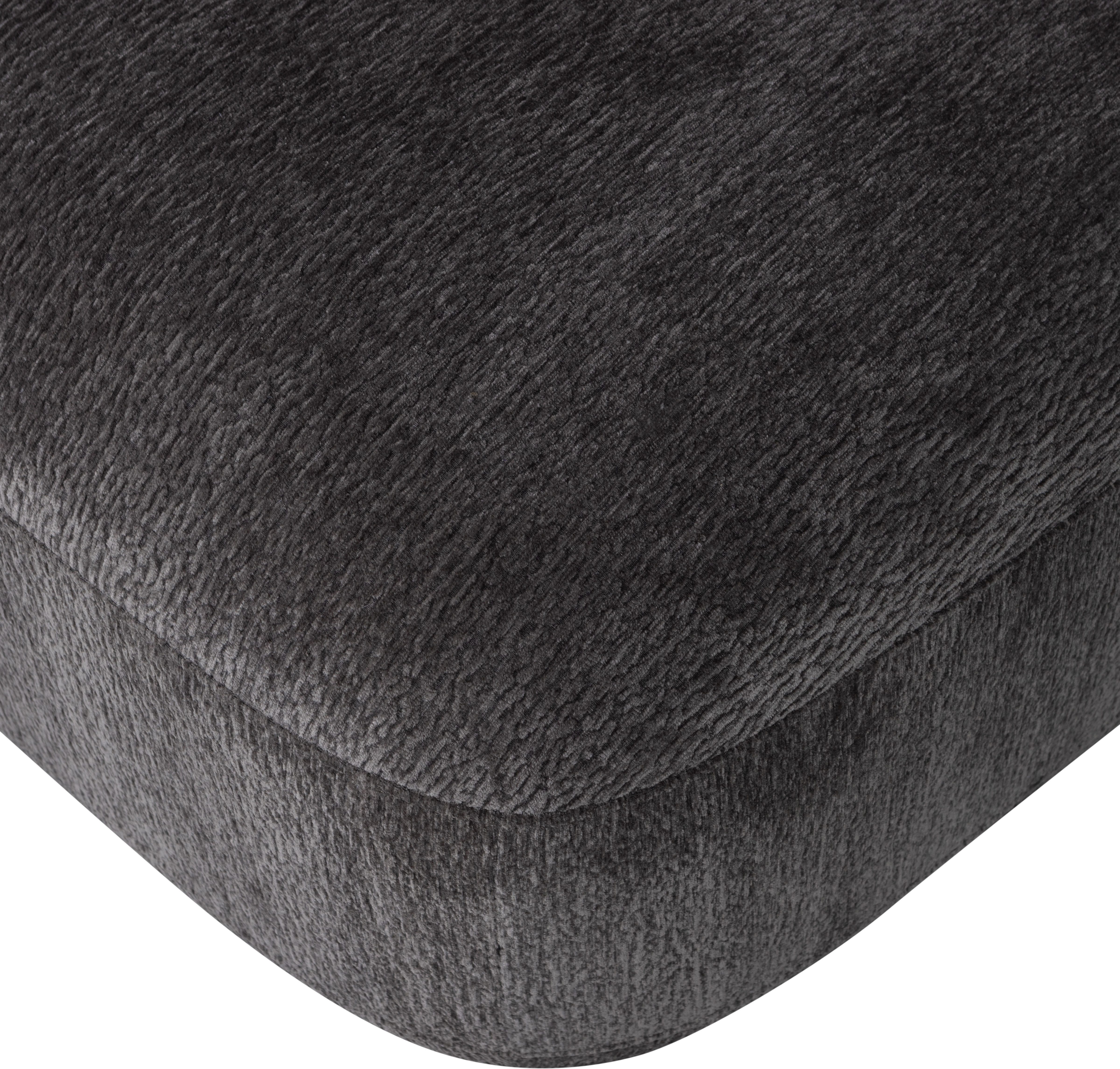 WOOOD Fauteuil Sterck met verstelbare rugleuning, breedte 100 cm