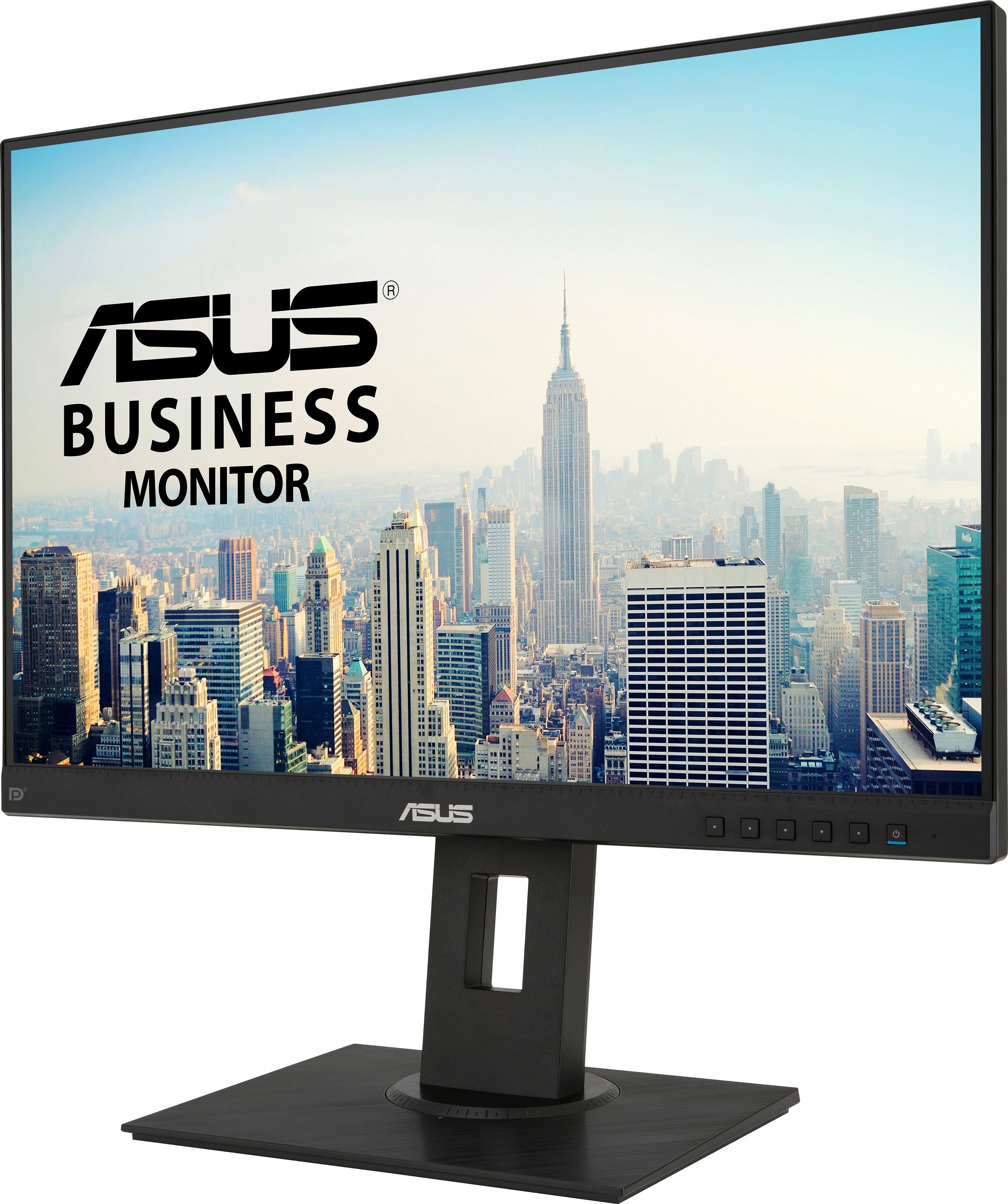 Asus Ledscherm BE24WQLB, 61 cm / 24", WUXGA