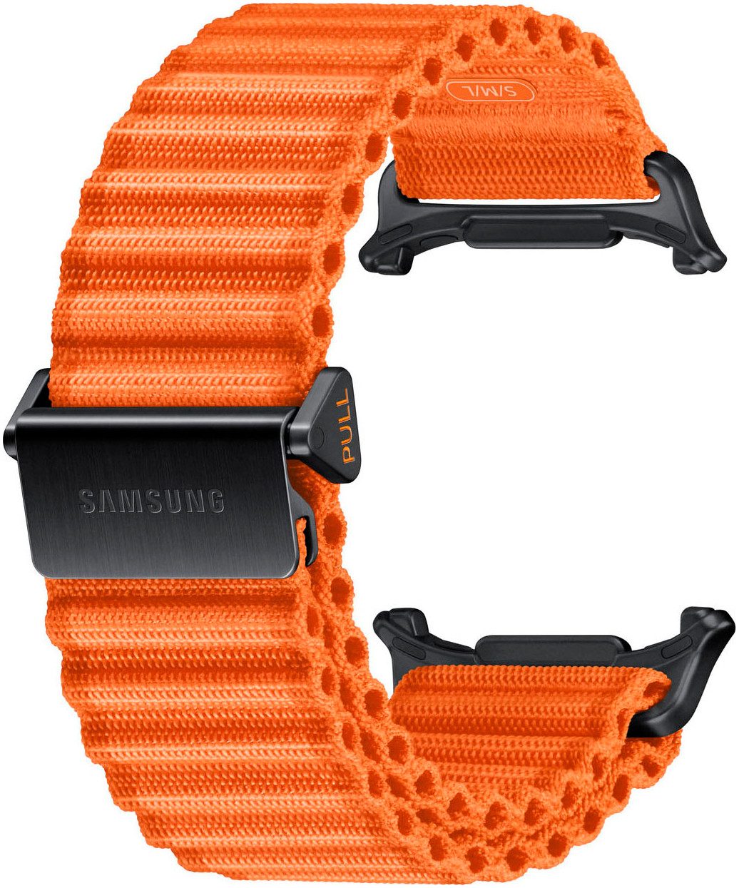 Samsung Horlogebandje Trail-band voor Watch Ultra