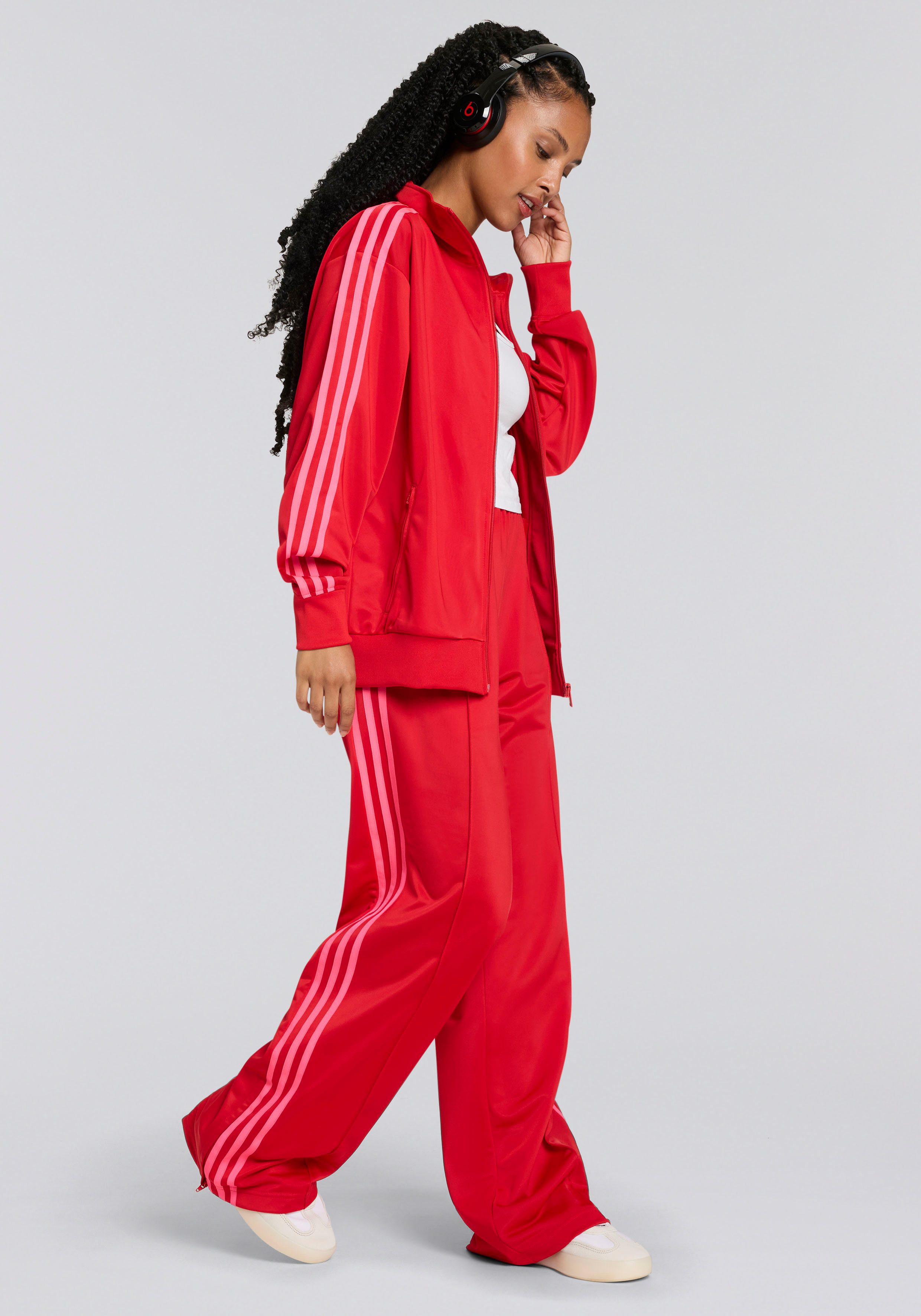 adidas Originals Sportbroek FIREBIRD TP (1-delig)