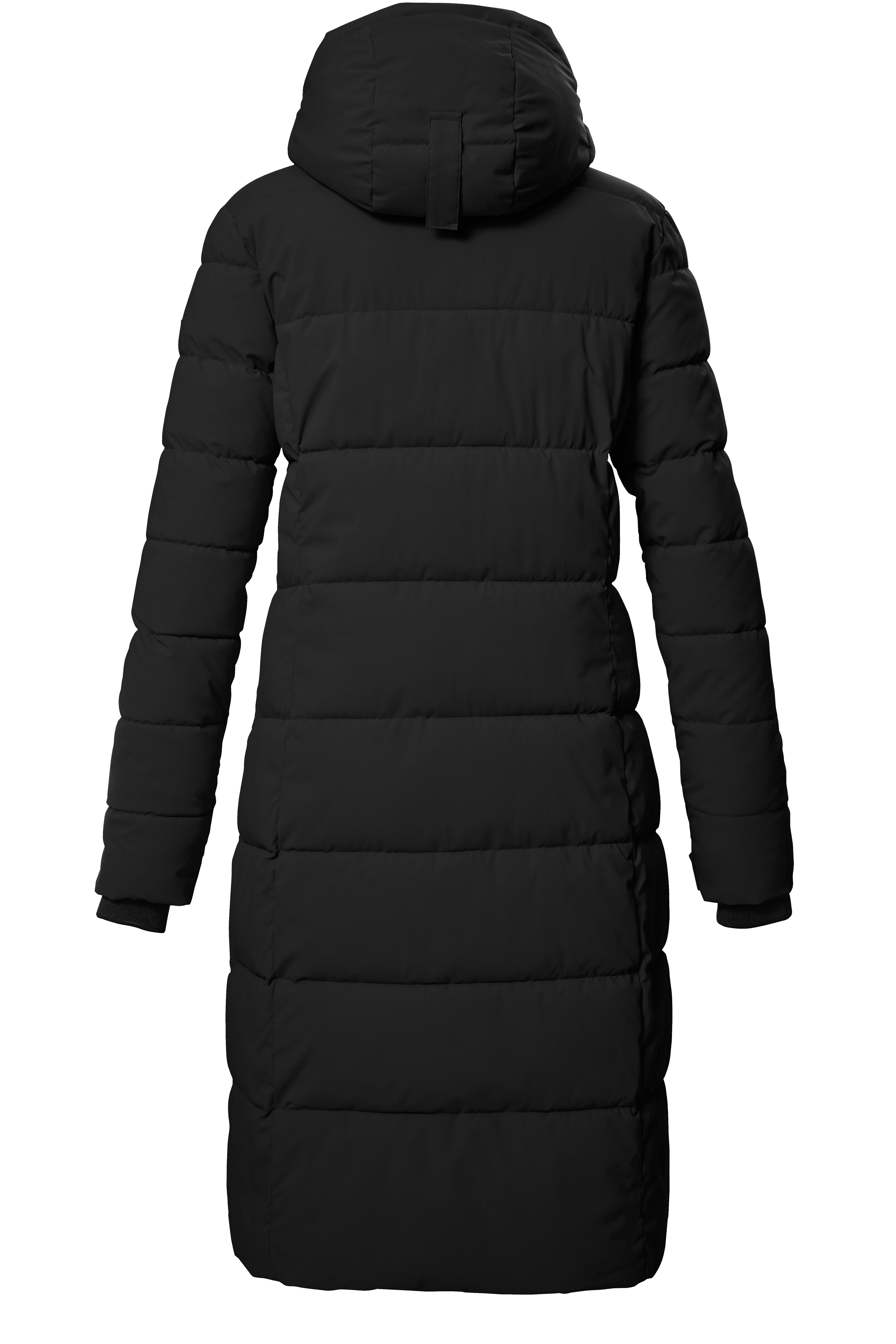 Killtec Functionele jas KOW 56 WMN QLTD CT (1-delig)