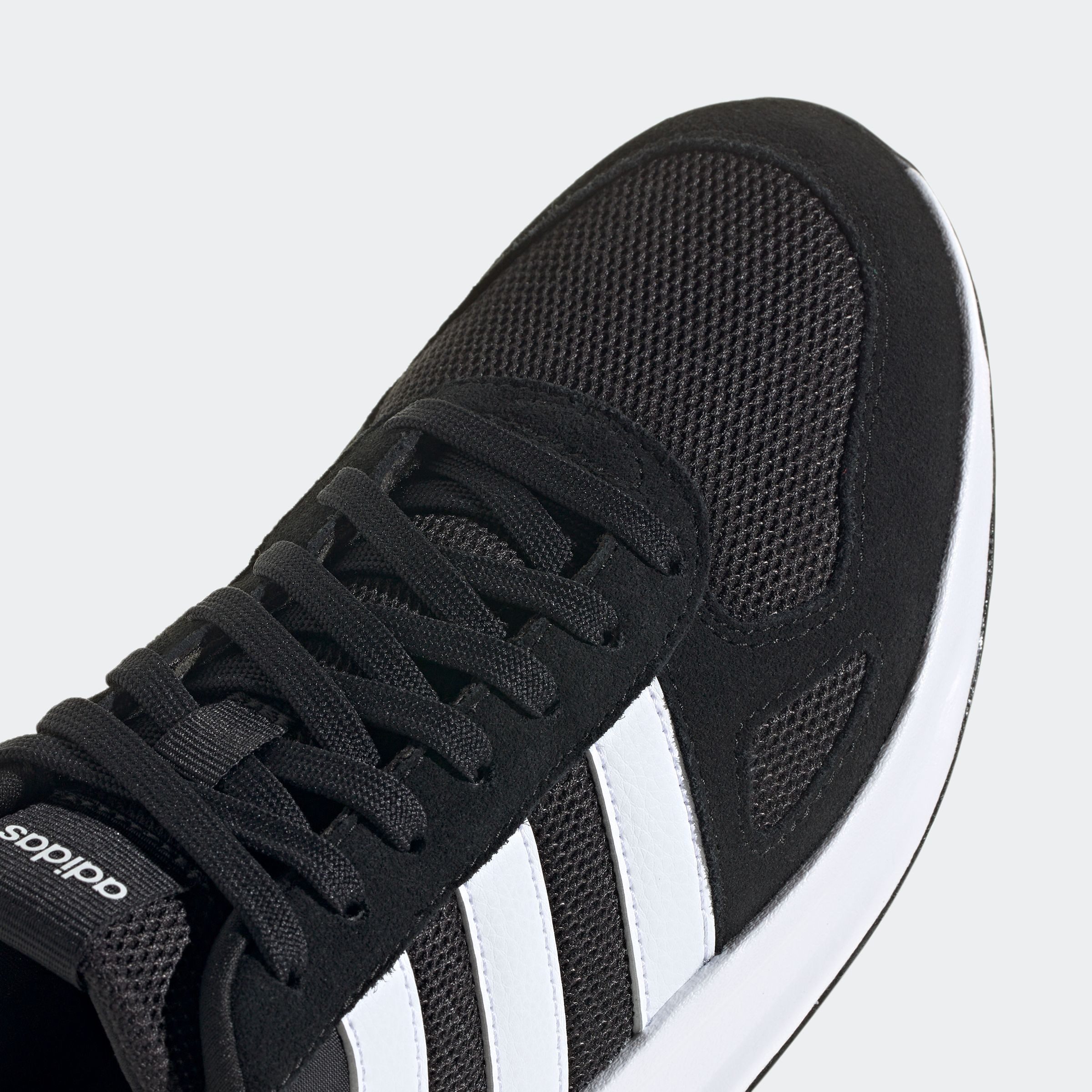 adidas Sportswear Sneakers RUN 84 geïnspireerd door het ontwerp van de adidas la trainer