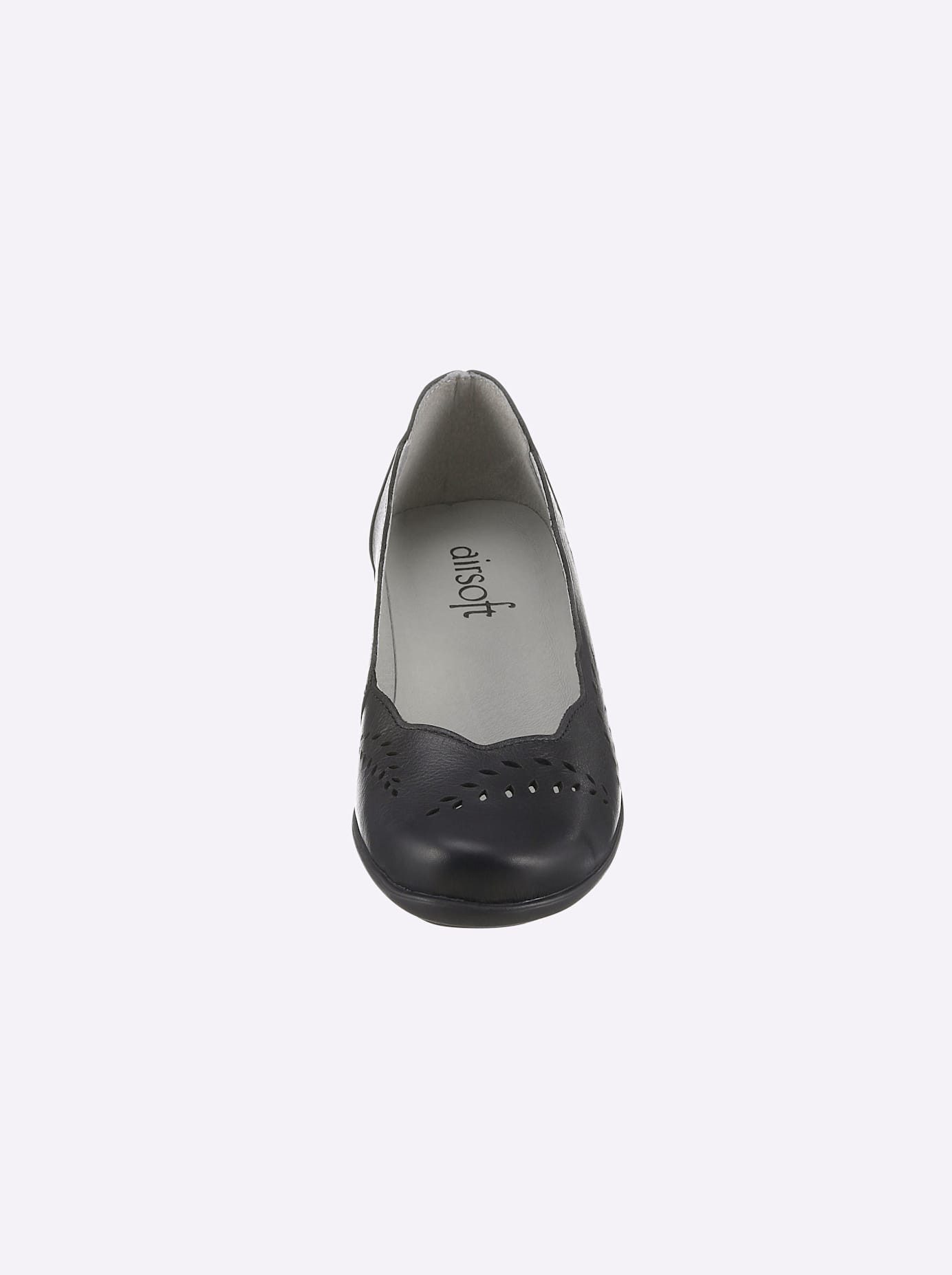 Casual Looks Pumps