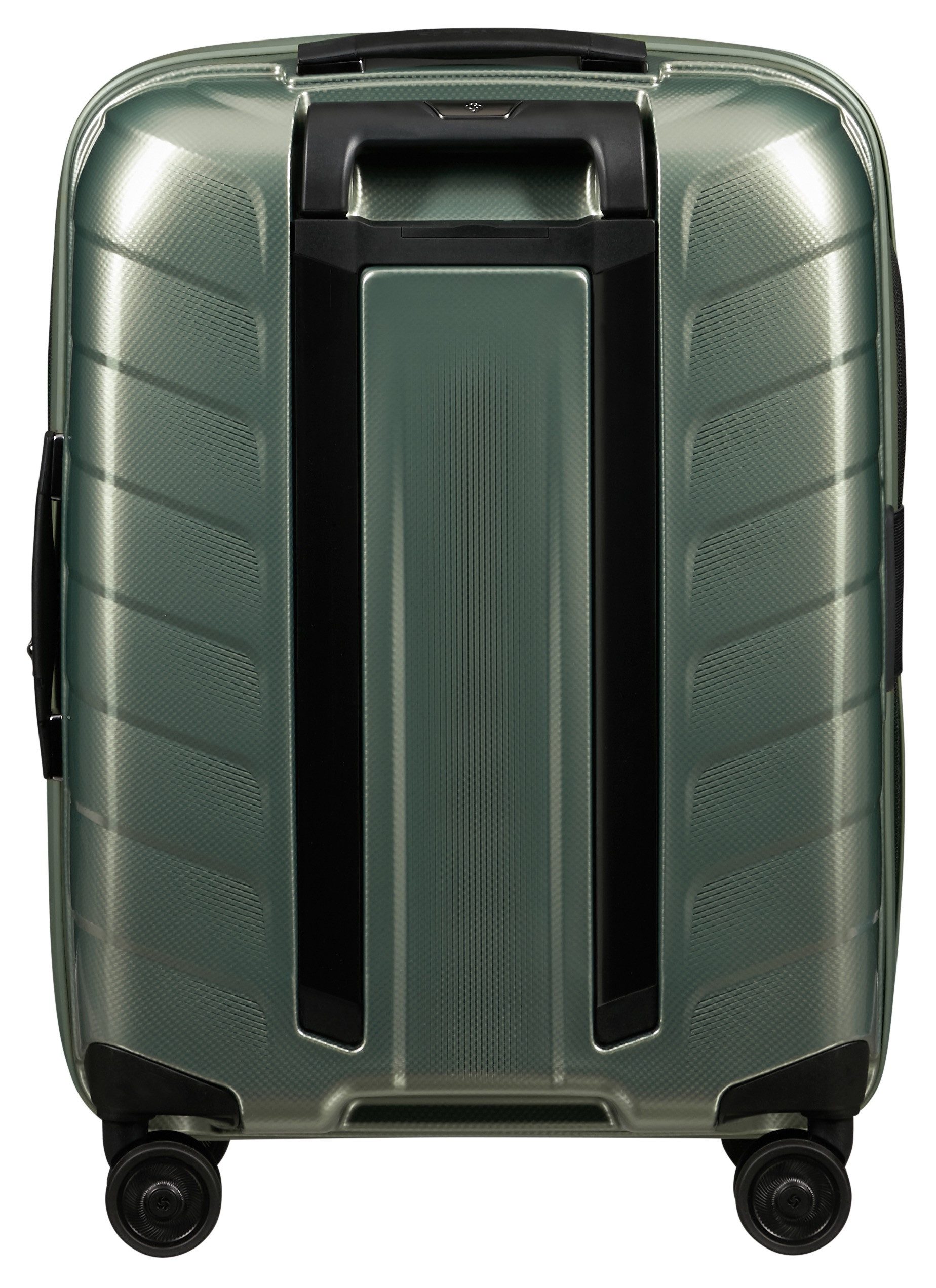 Samsonite Hardshell-trolley ATTRIX, verschillende maten en kleuren