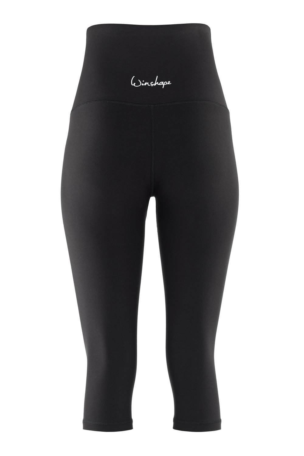 Winshape Legging 3/4-Functional Comfort HWL212C-silberne 7 Chakras