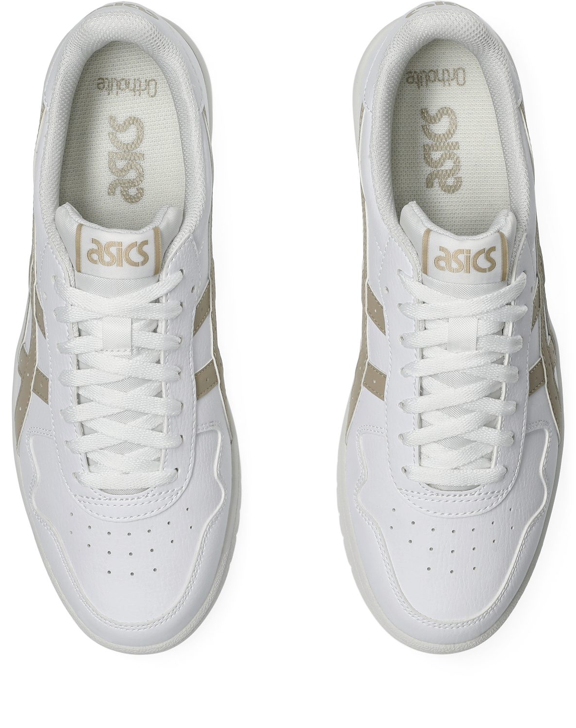 ASICS tiger Sneakers JAPAN S