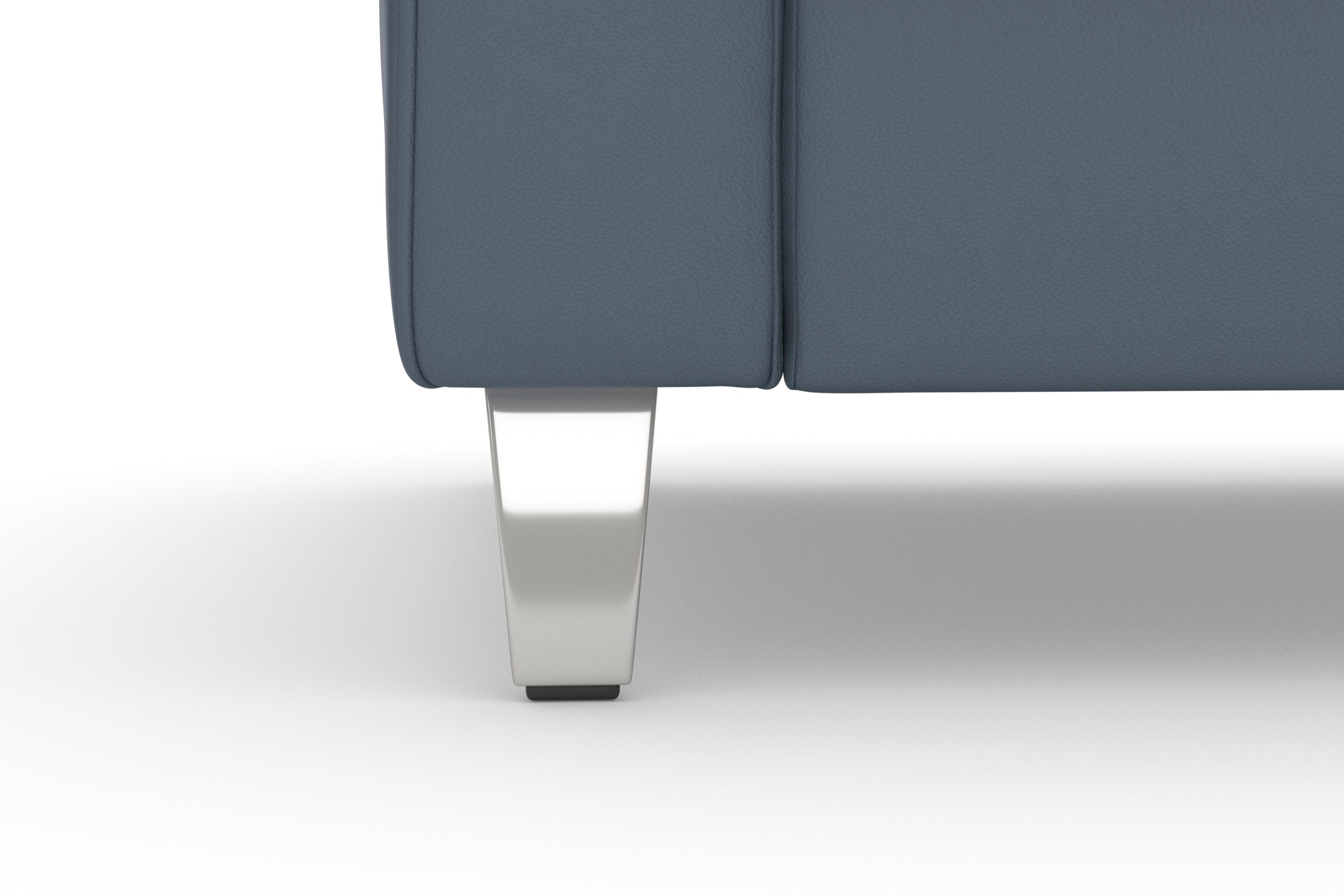 sit&more 2,5-zitsbank Arngast met binnenvering en verstelbare hoofdsteun