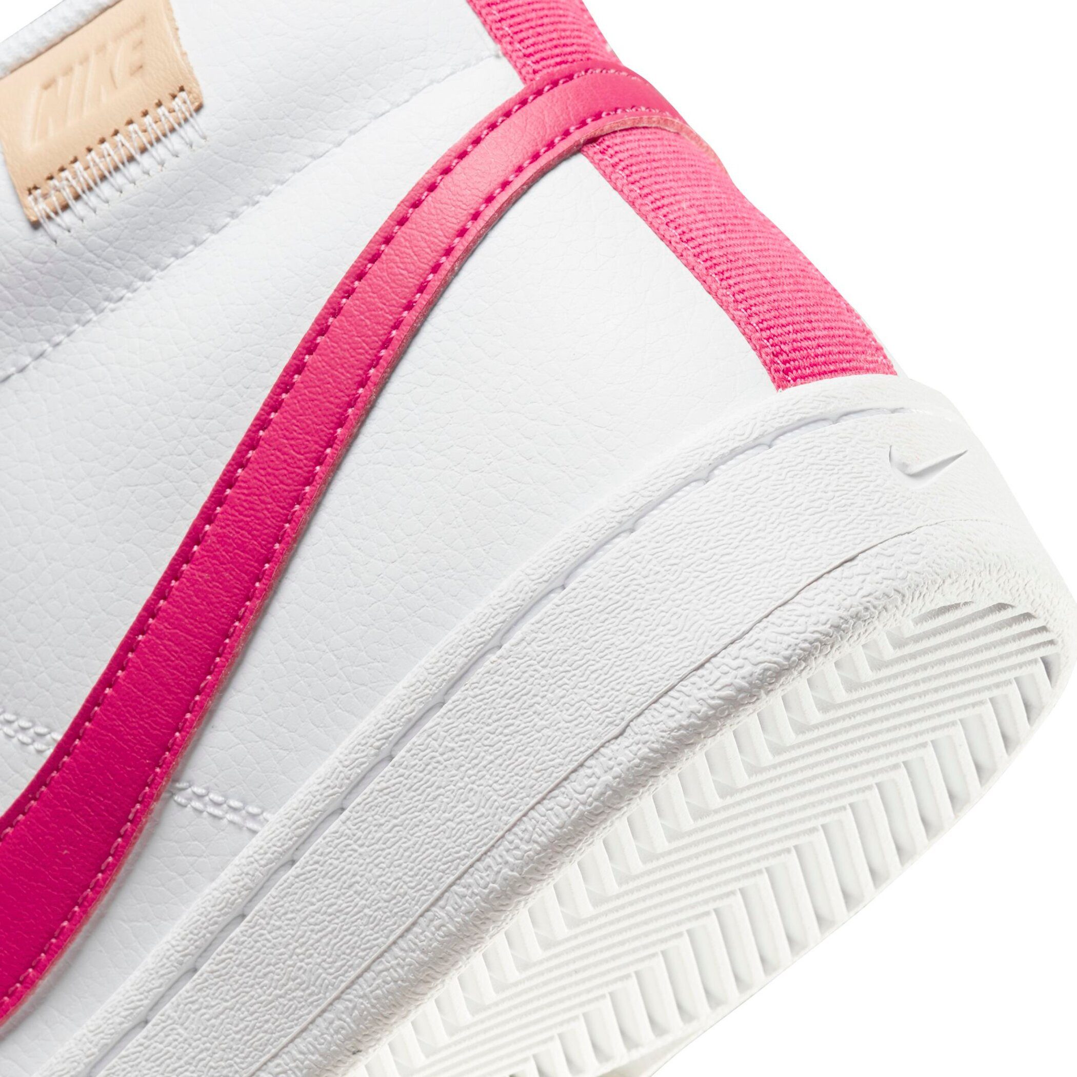 Nike Sportswear Sneakers COURT ROYALE 2 MID