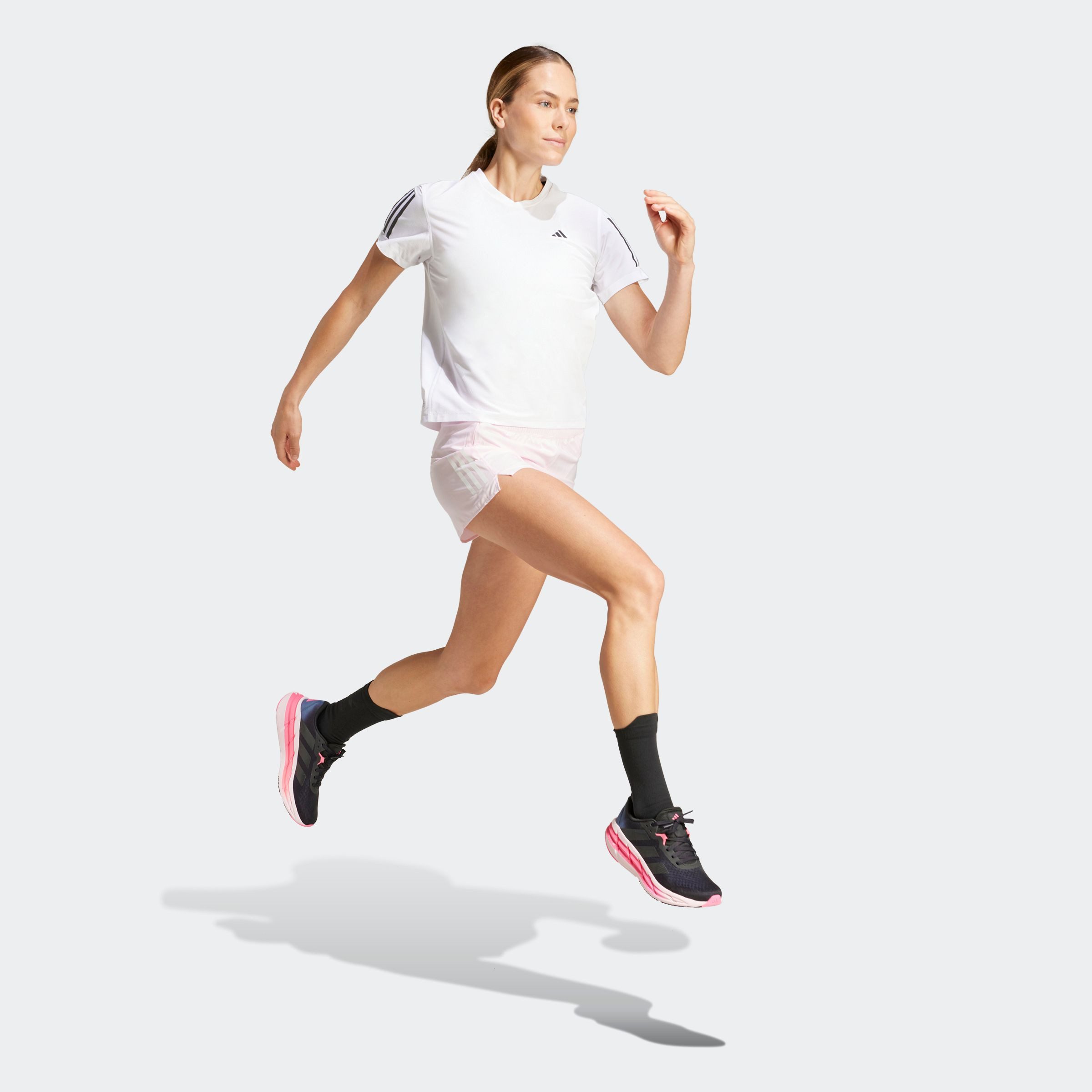 adidas Performance Runningshort OTR B SHORT (1-delig)