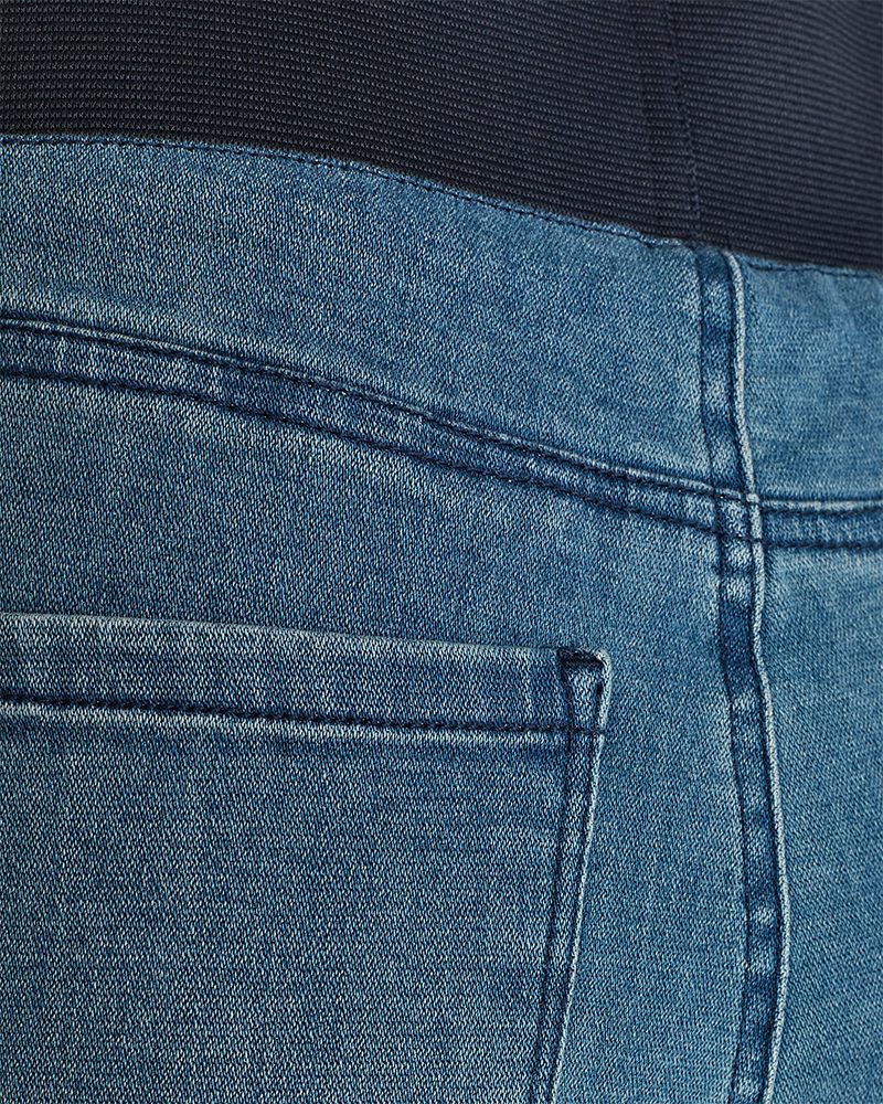 FREEQUENT Jeggings FQSHANTAL met extra brede elastische band