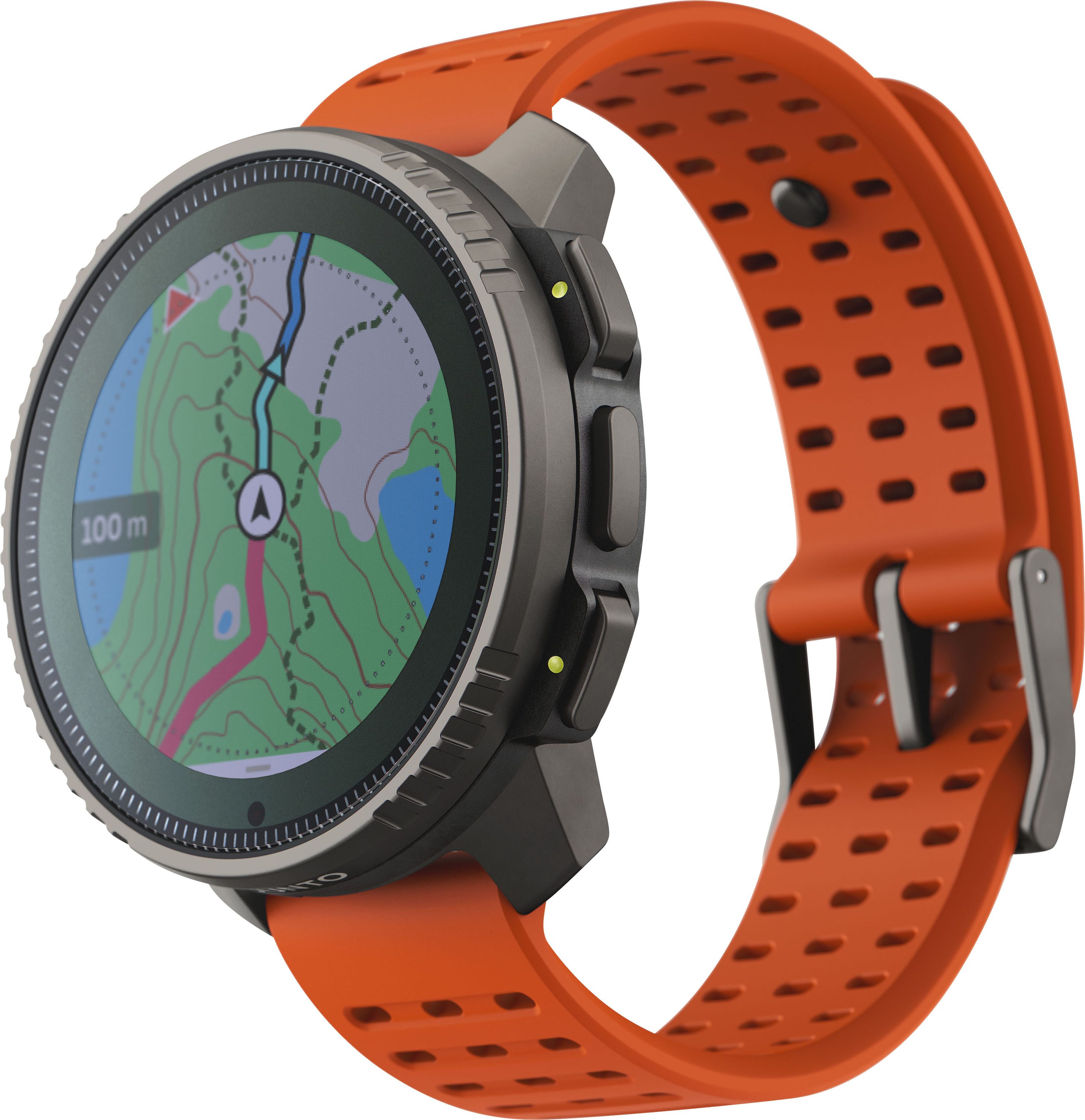 Suunto Smartwatch Vertical