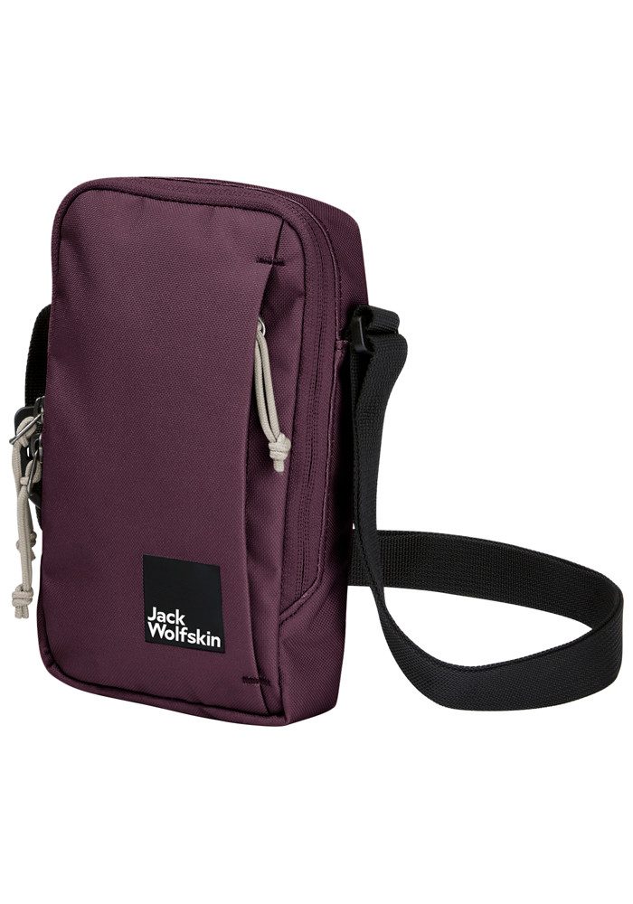 Jack Wolfskin Schoudertas KONYA BAG