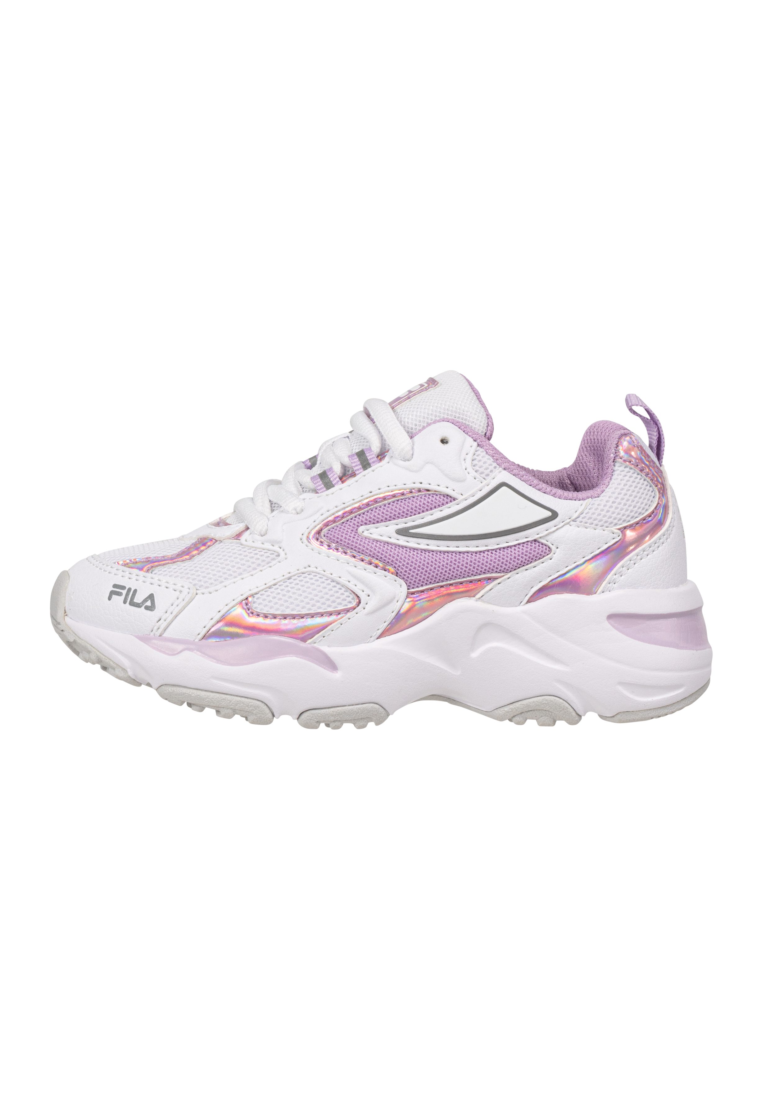 Fila Sneakers CR-CW02 RAY TRACER teens