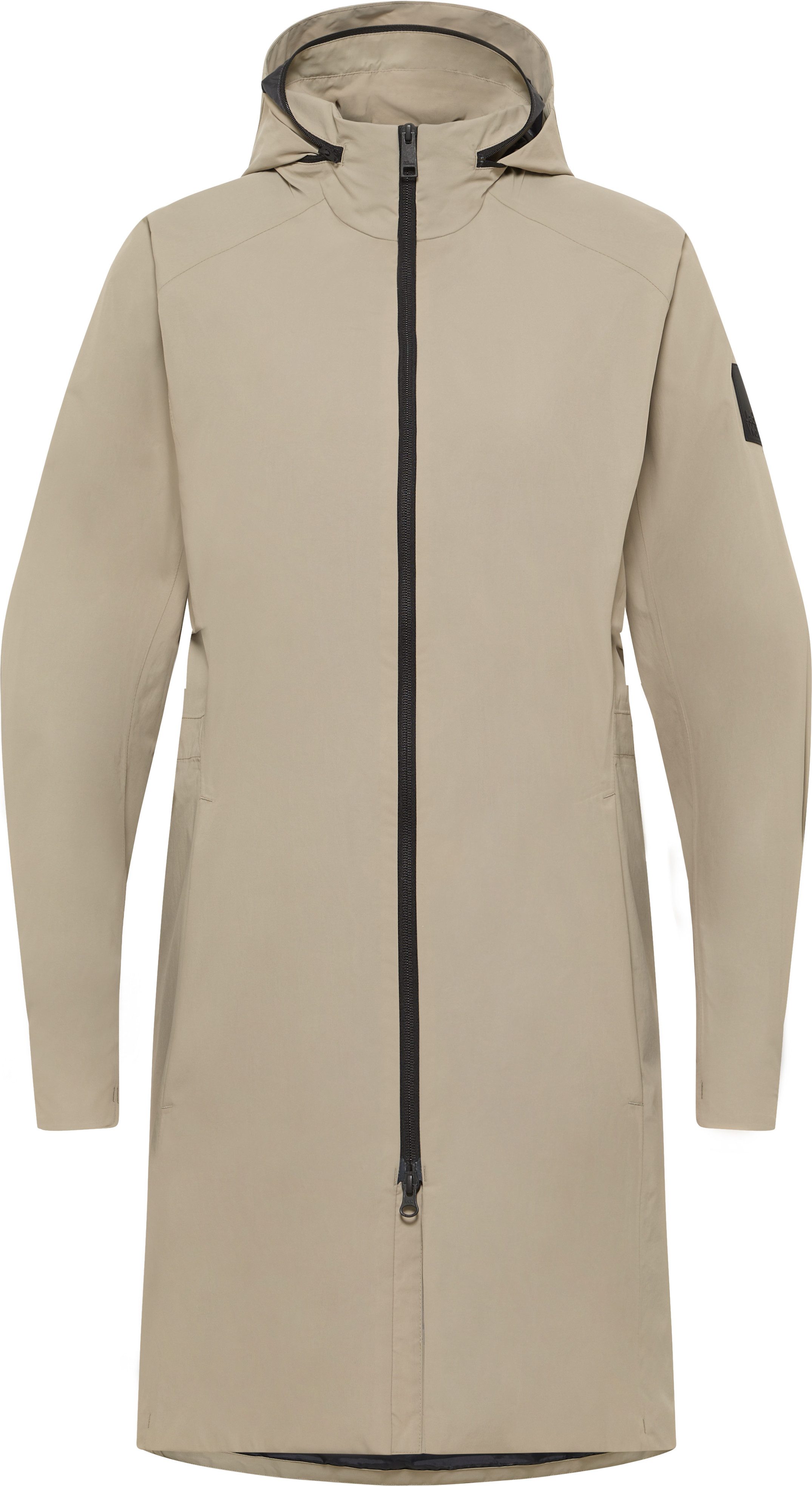 Jack Wolfskin Functionele jas WELLSEE COAT W