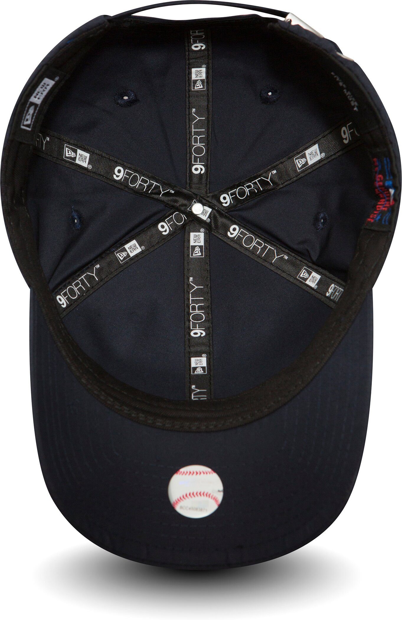 New Era Baseball pet