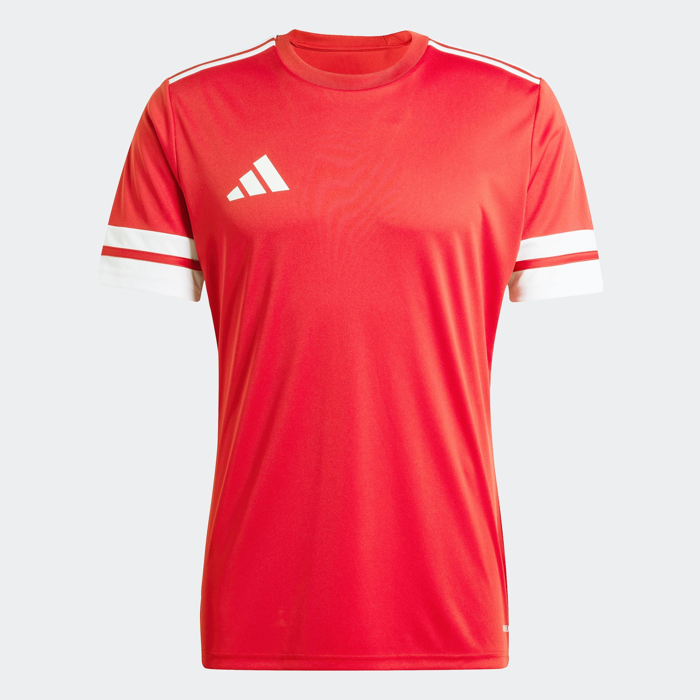 adidas Performance Voetbalshirt SQUA25 JSY M