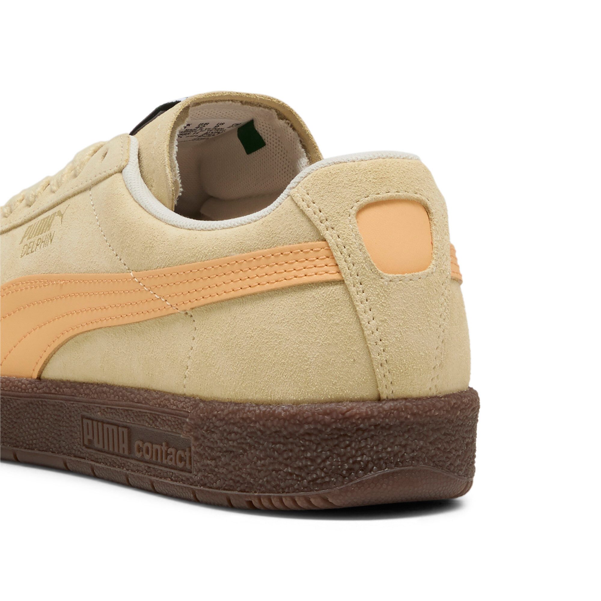 PUMA Sneakers Dolfijn