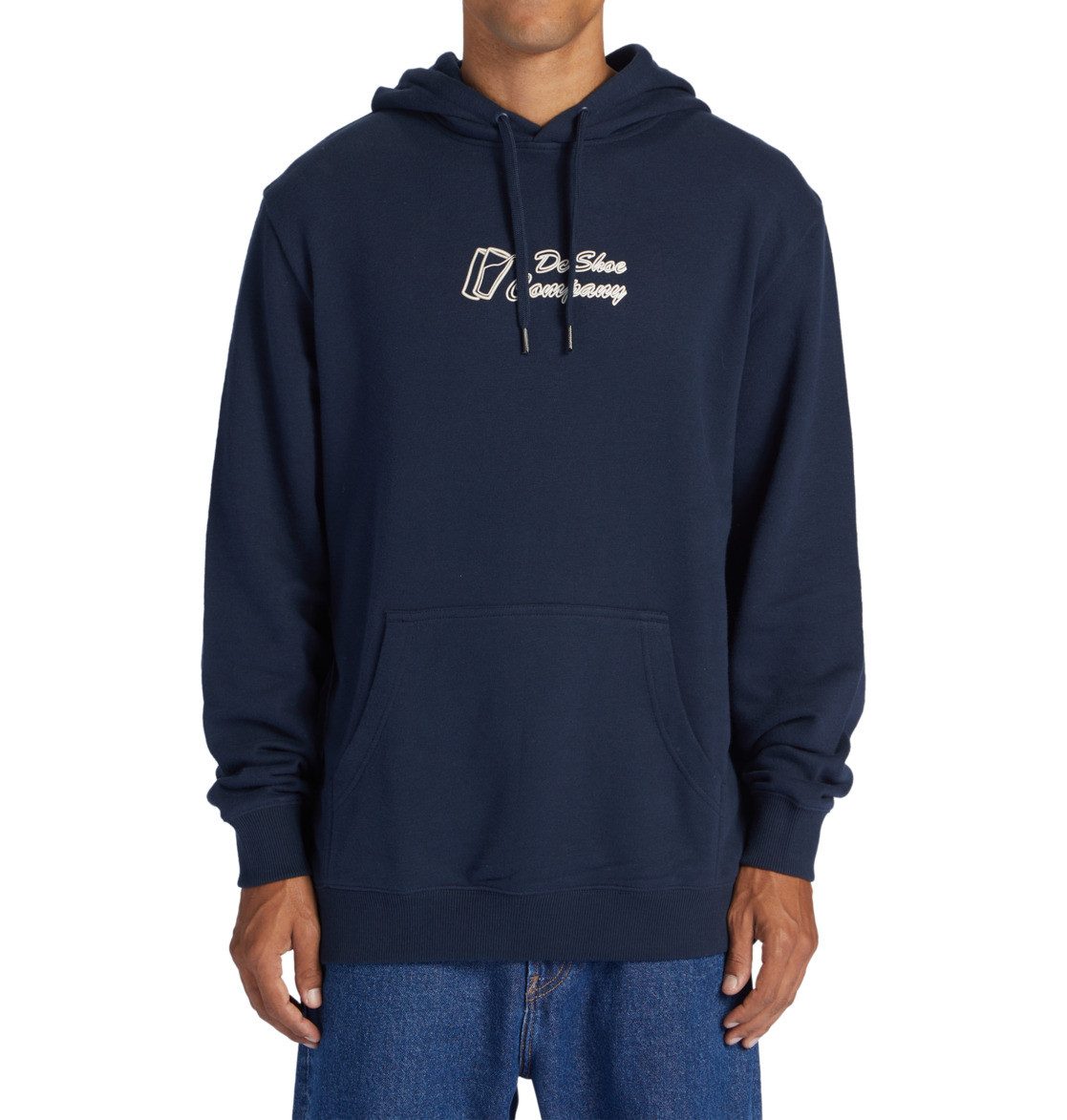 DC Shoes Hoodie Big Willys