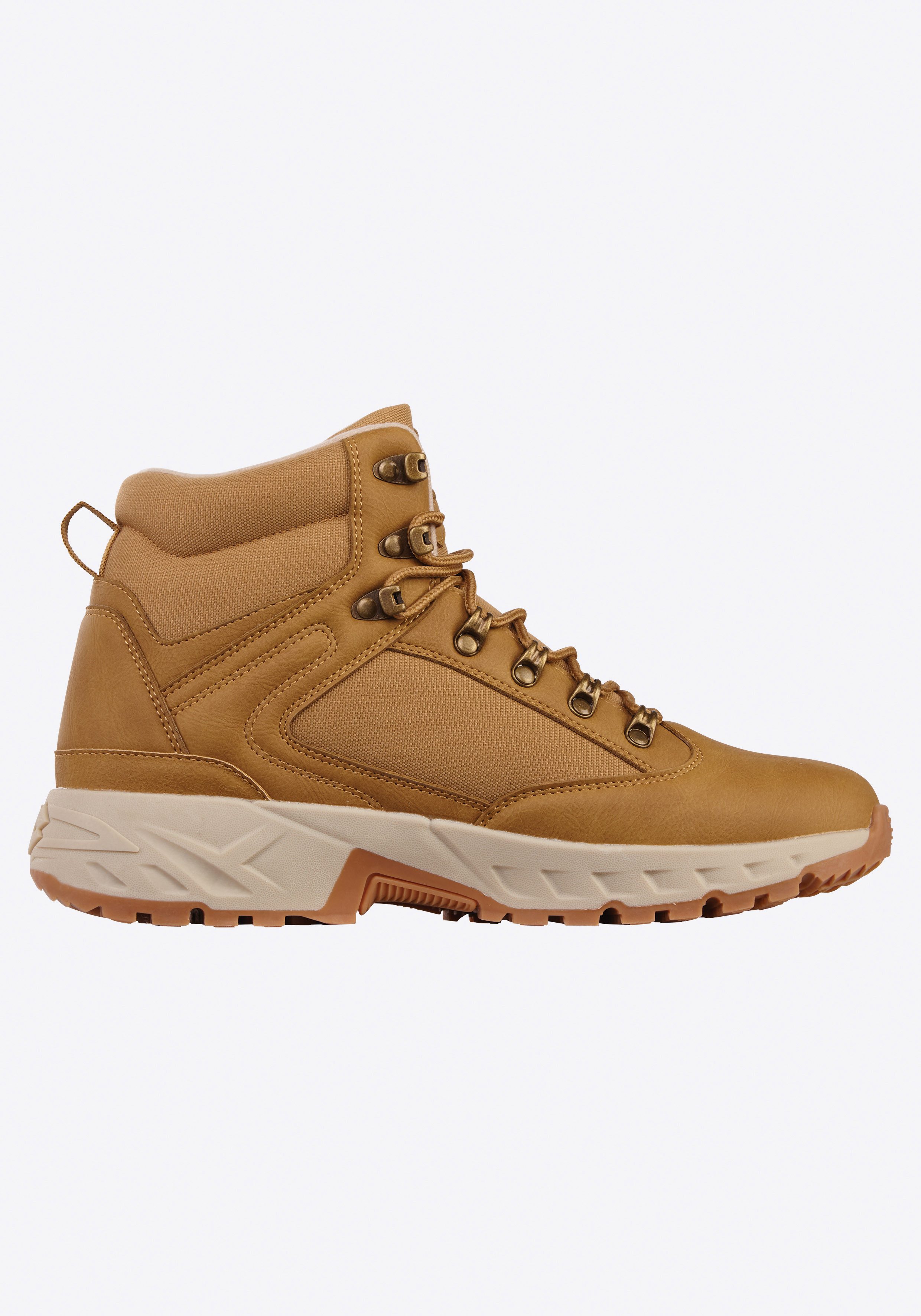 lotto Veterschoenen Winterlaarzen, veterschoenen, winterschoenen