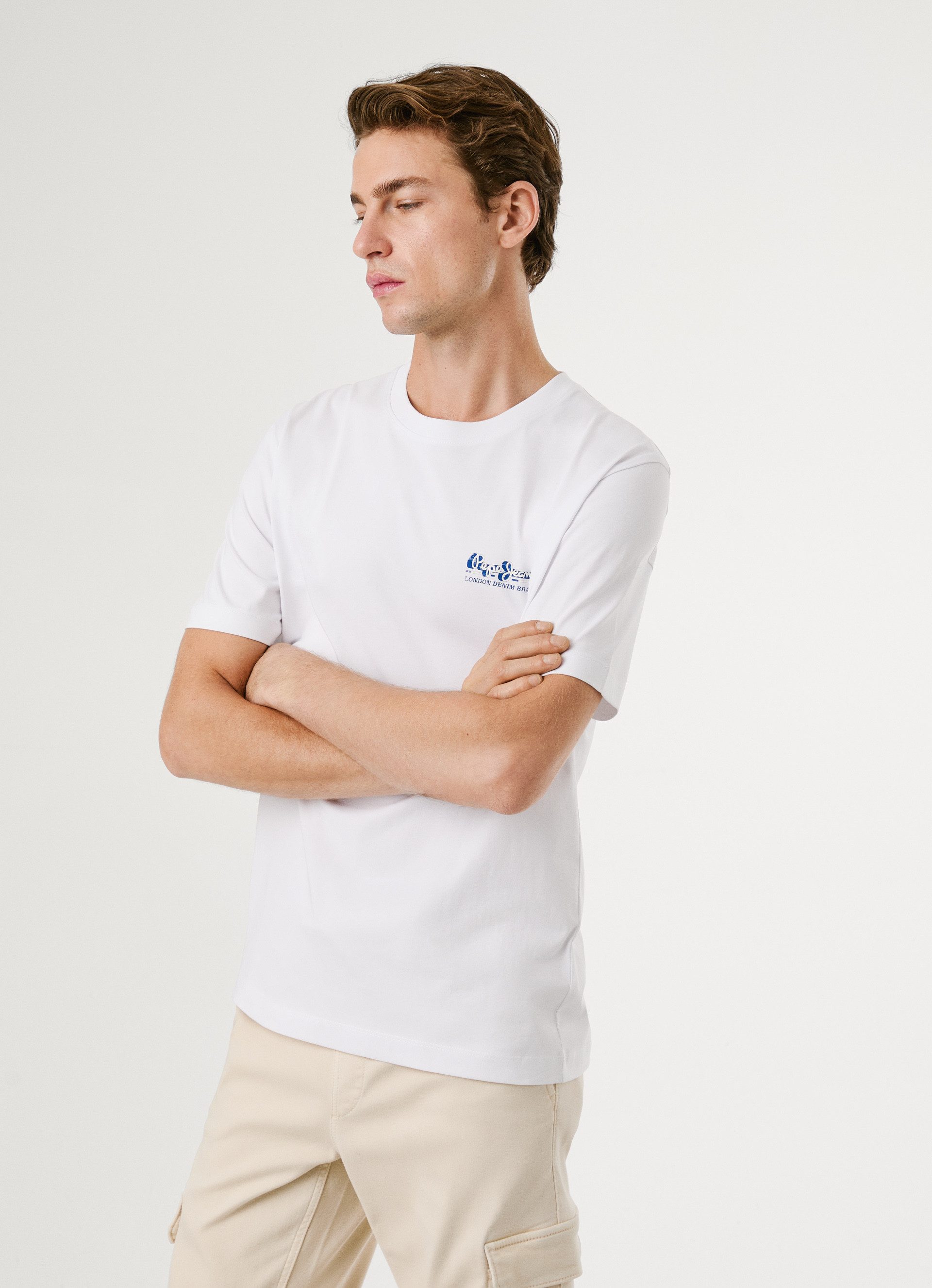 Pepe Jeans T-shirt MILON TEE