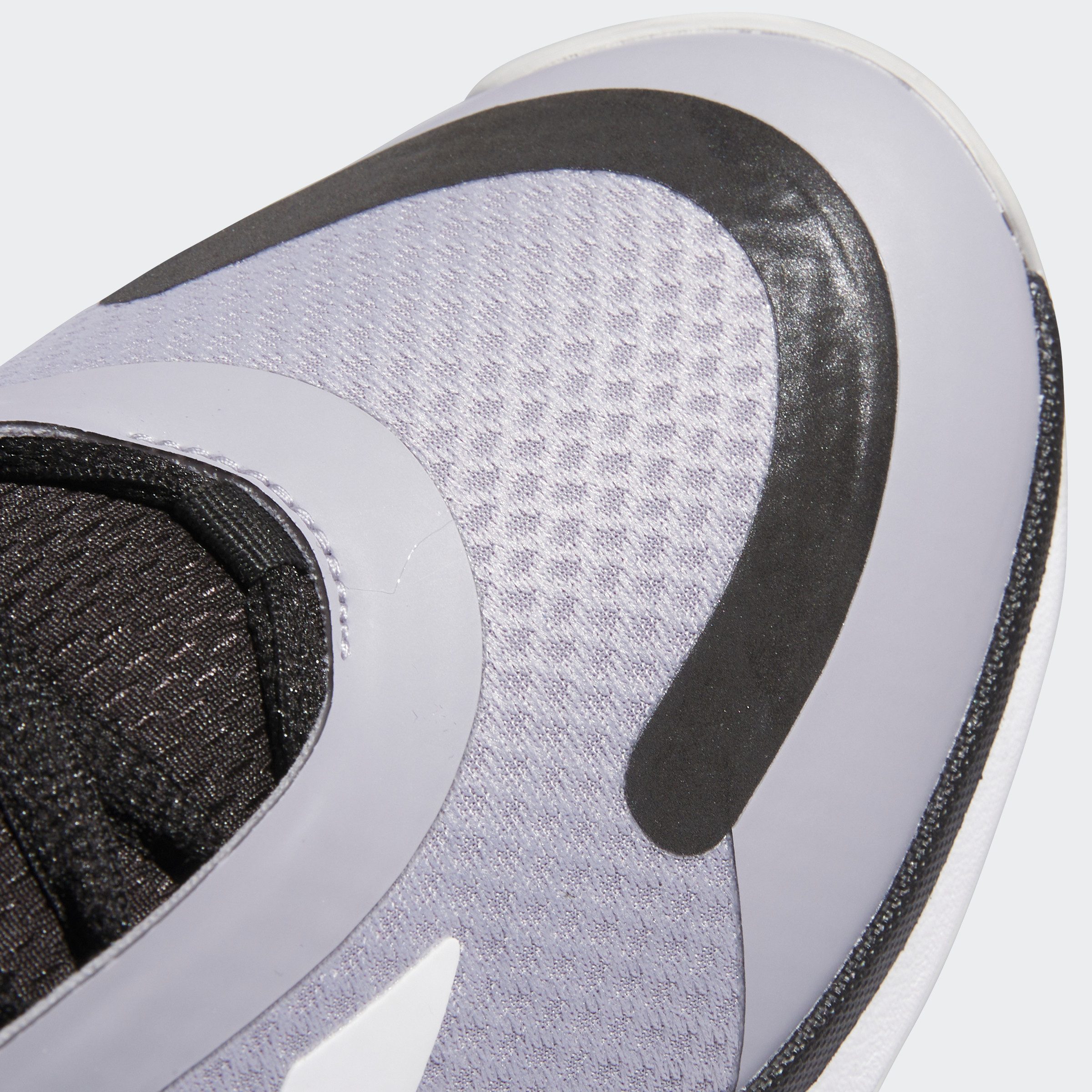 adidas Performance Basketbalschoenen BOUNCE LEGENDS LOW