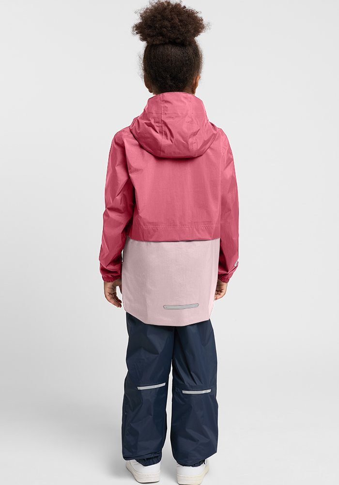 Jack Wolfskin Regenjack RAINY DAYS 2L JKT K