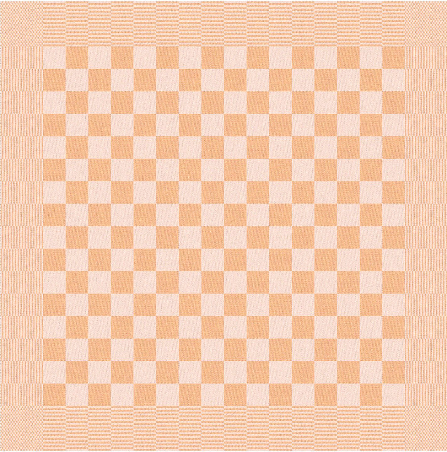 DDDDD Theedoek Barbecue, 65x65 cm, van 100% katoen, jacquard-weefsel (set, 6-delig)