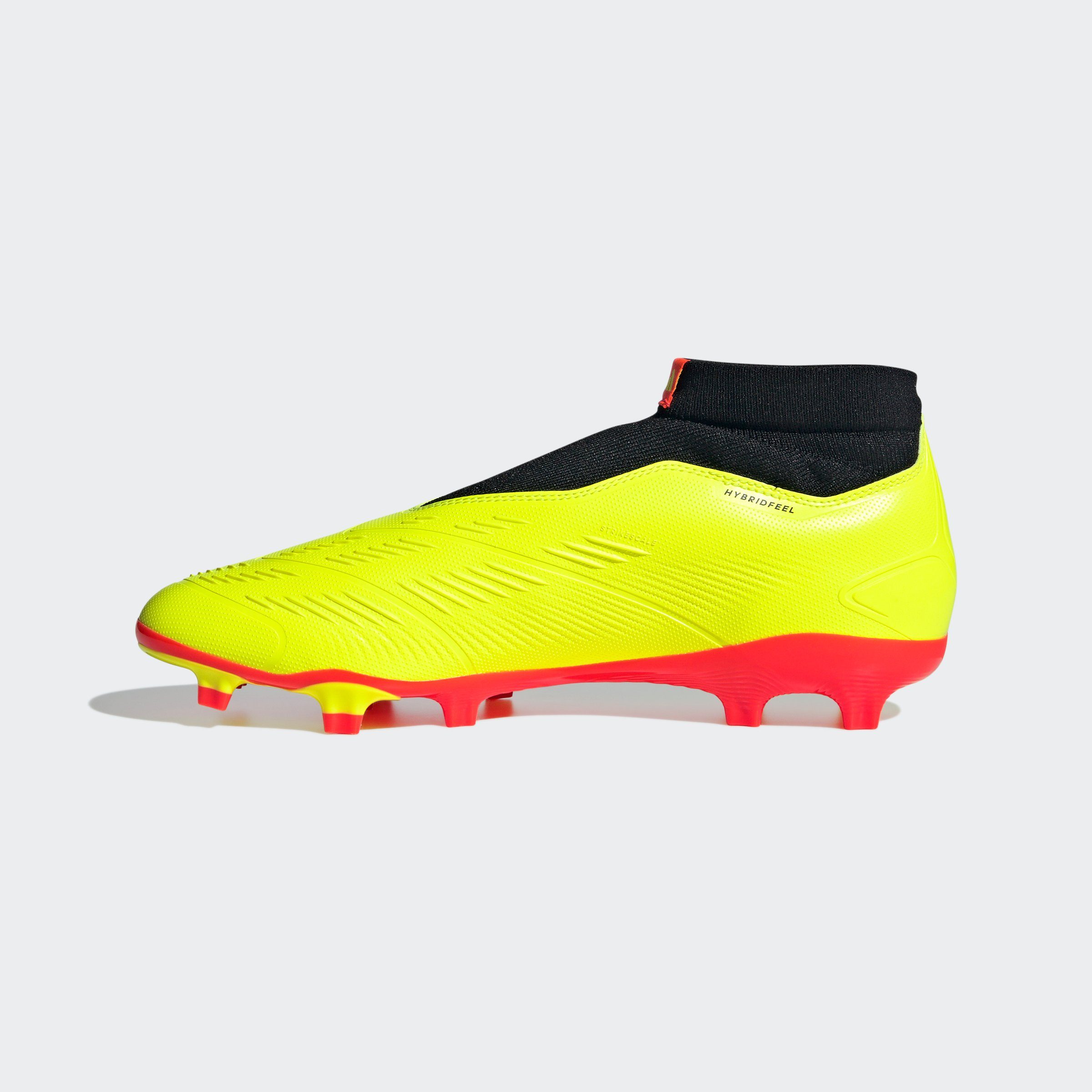 adidas Performance Voetbalschoenen PREDATOR LEAGUE LACELESS FG