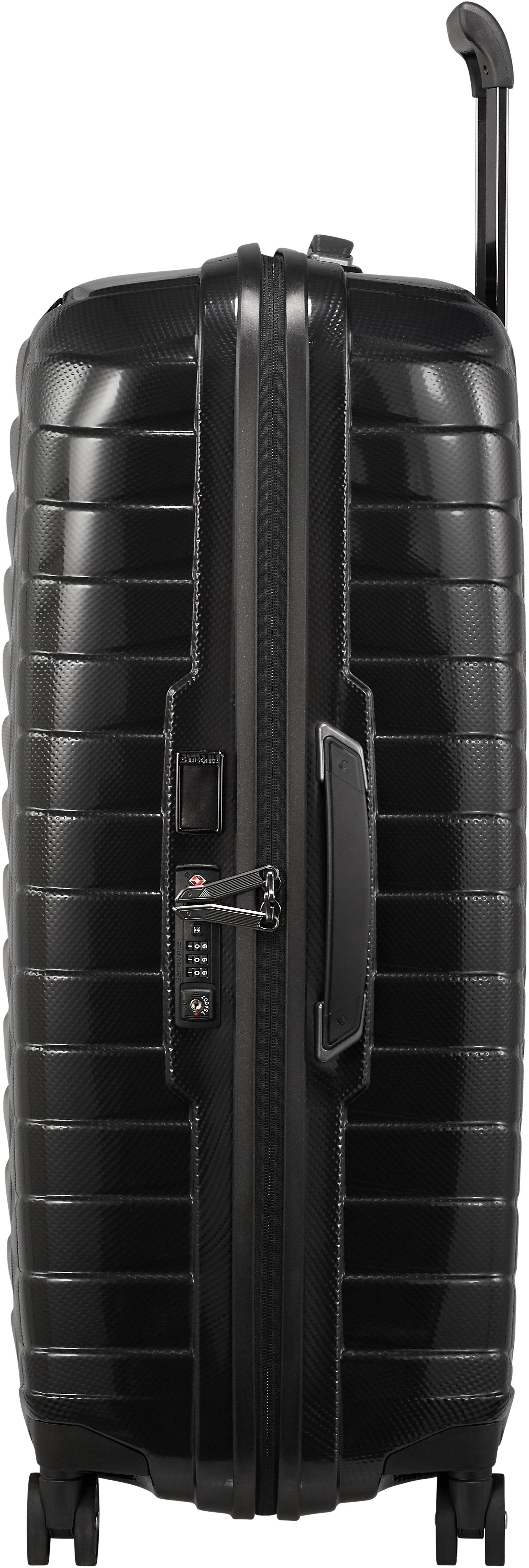 Samsonite Hardshell-trolley PROXIS, verschillende maten en kleuren Trolley reisbagage harde koffer reistrolley TSA-cijferslot