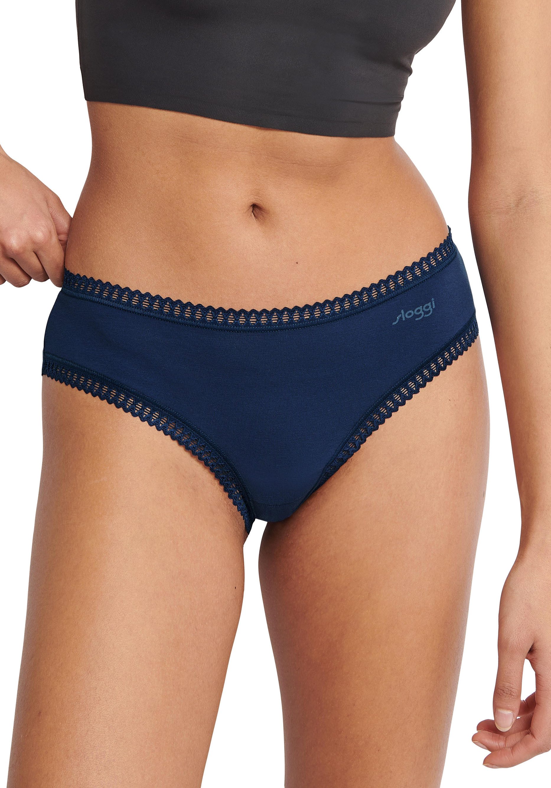 Sloggi Slip GO Crush Hipster C3P (3 stuks)
