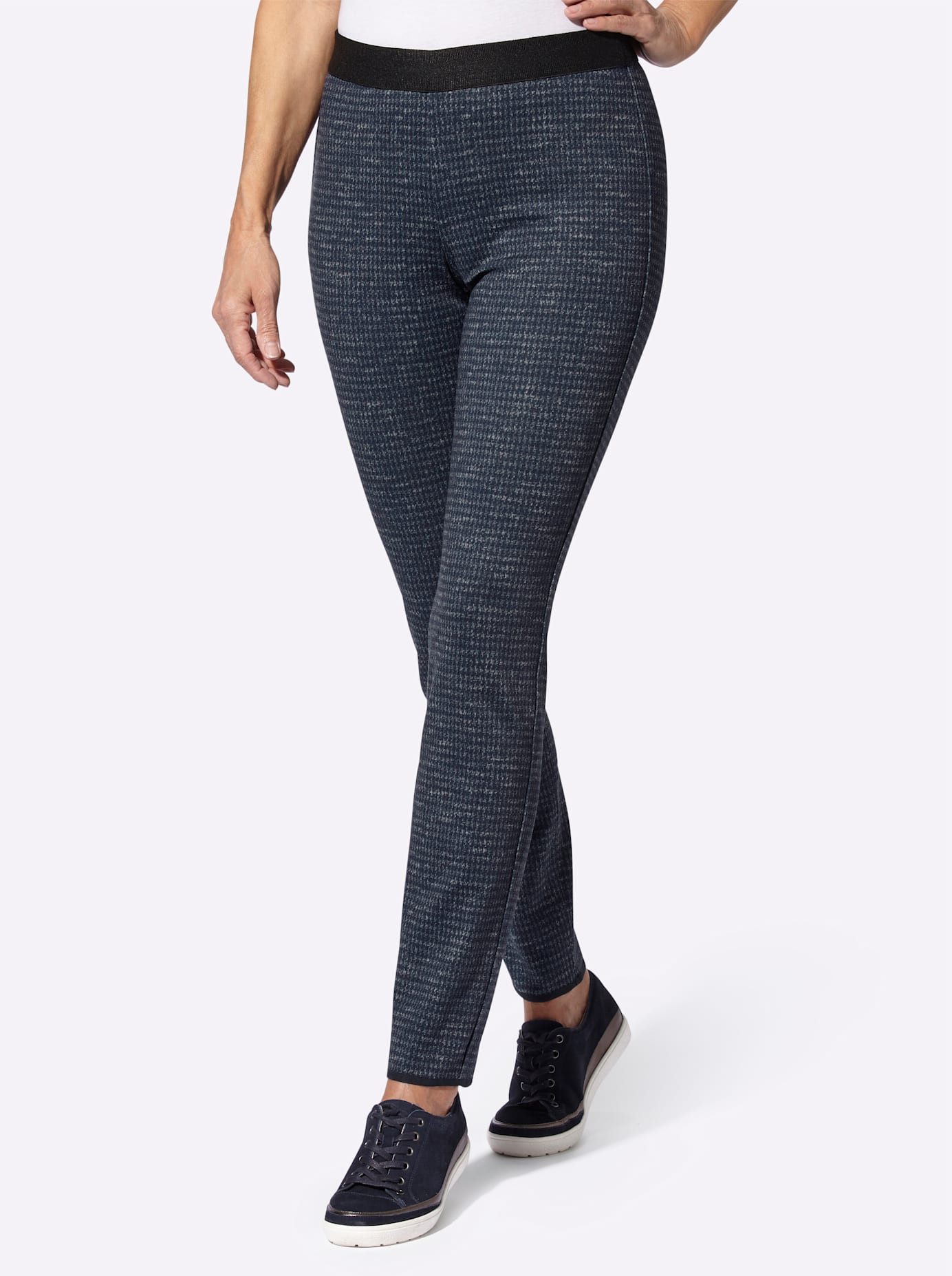 Stehmann Comfortbroek