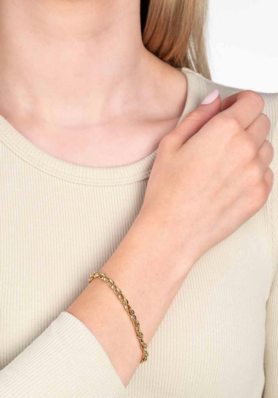 LEONARDO Armband Romea Clip&Mix, 023274, 023292