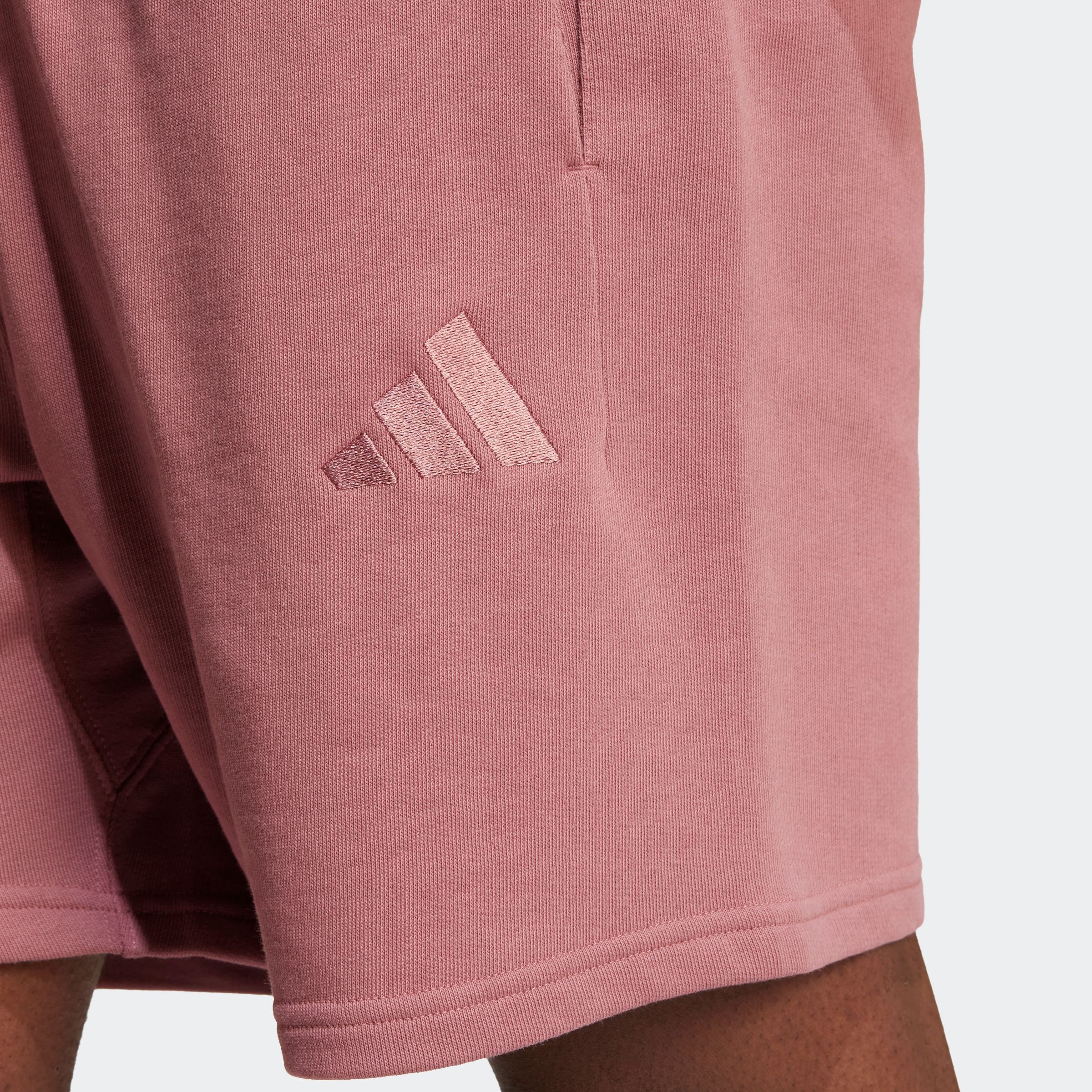 adidas Sportswear Short M A SZN FT SHO (1-delig)