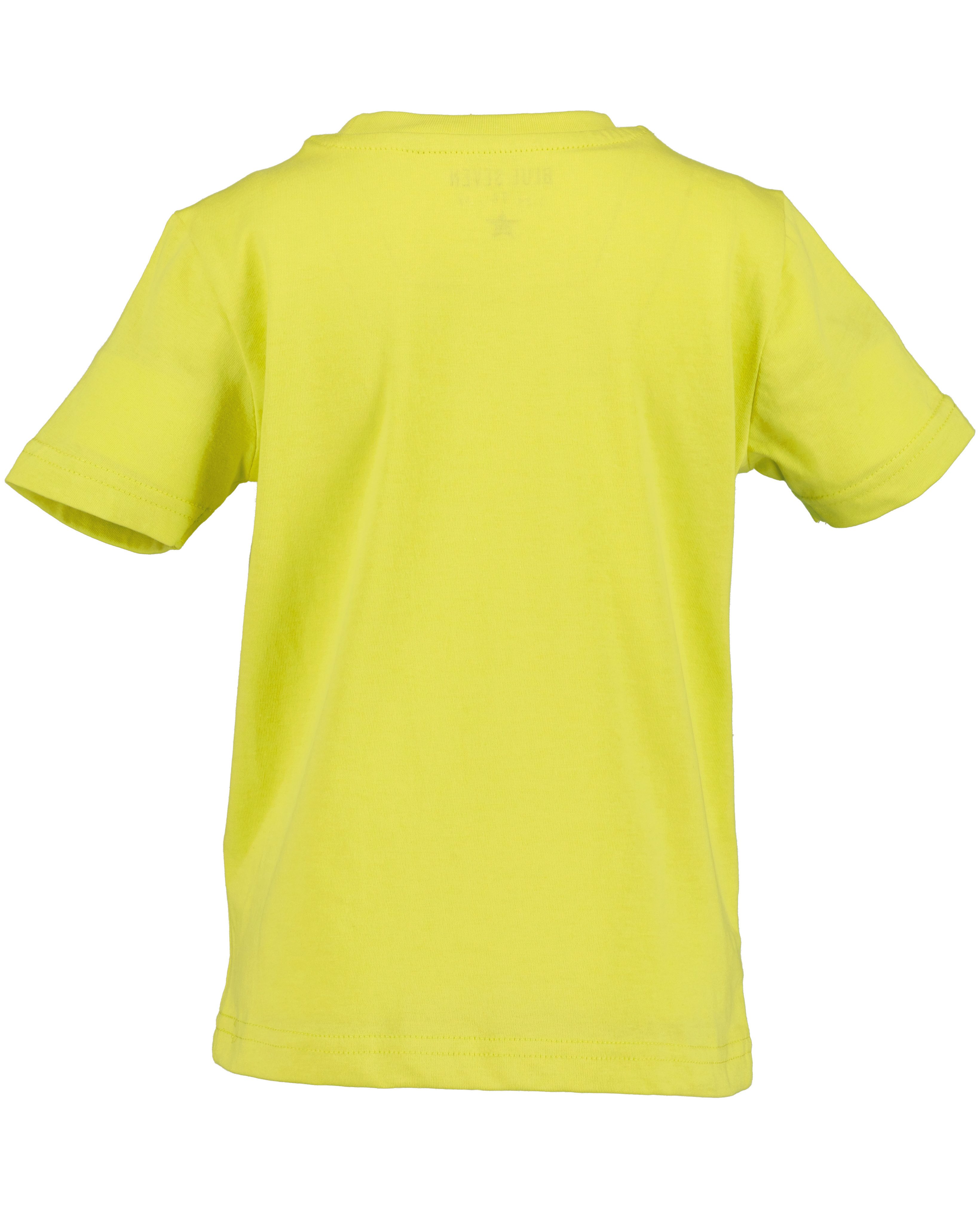 Blue Seven Shirt met korte mouwen