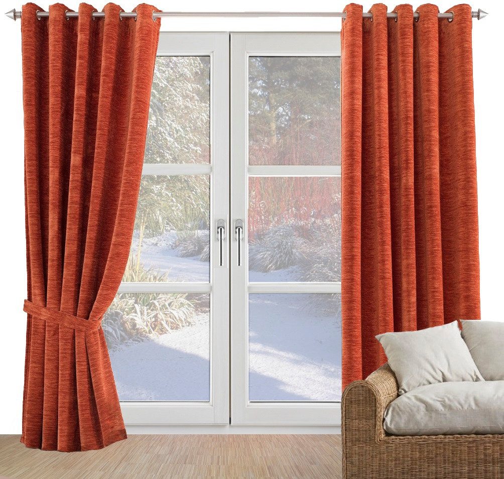 Wirth Embrasse Thermochenille 288g/m² (2 stuks)