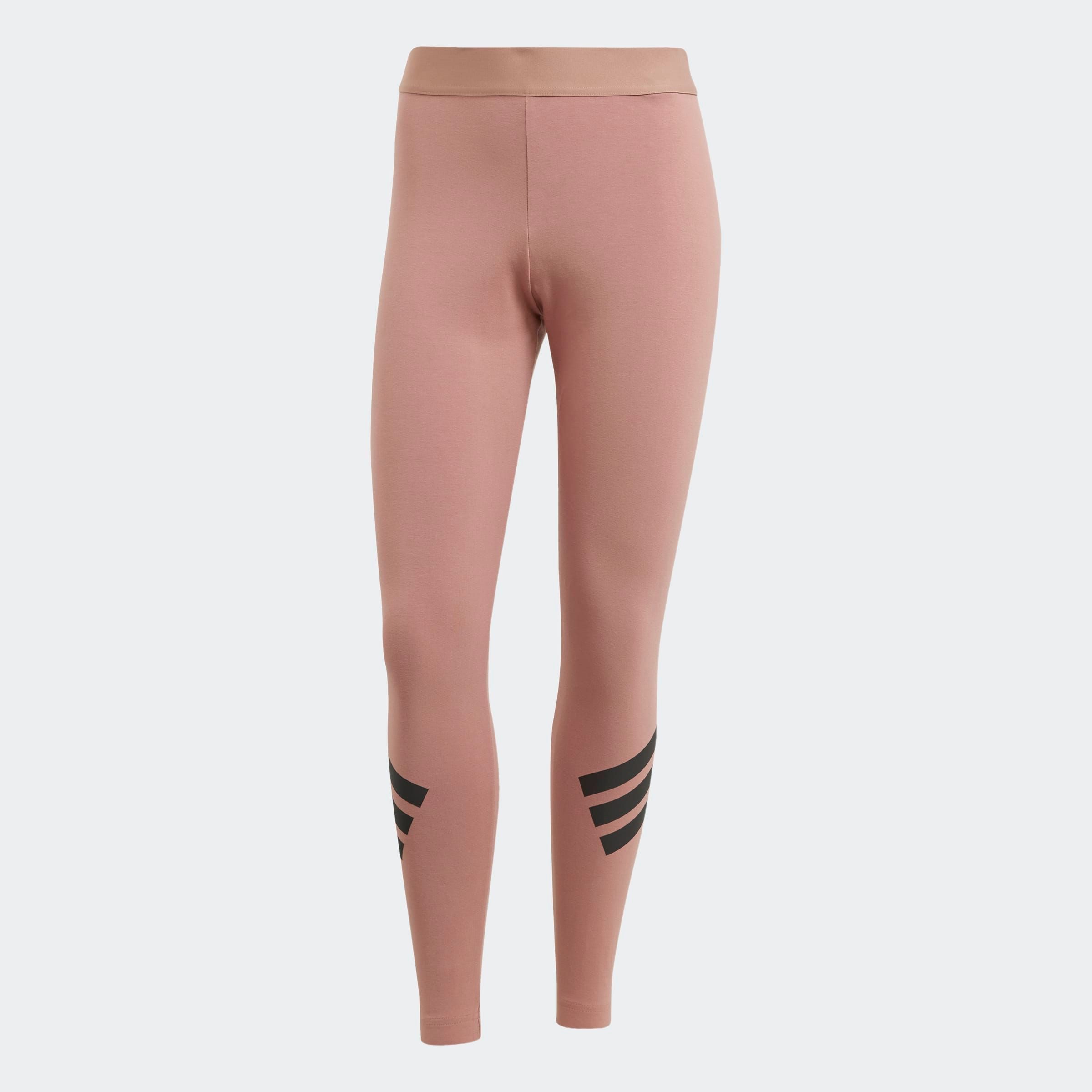 adidas Sportswear Trainingstights W FI 3S LEGGING (1-delig)