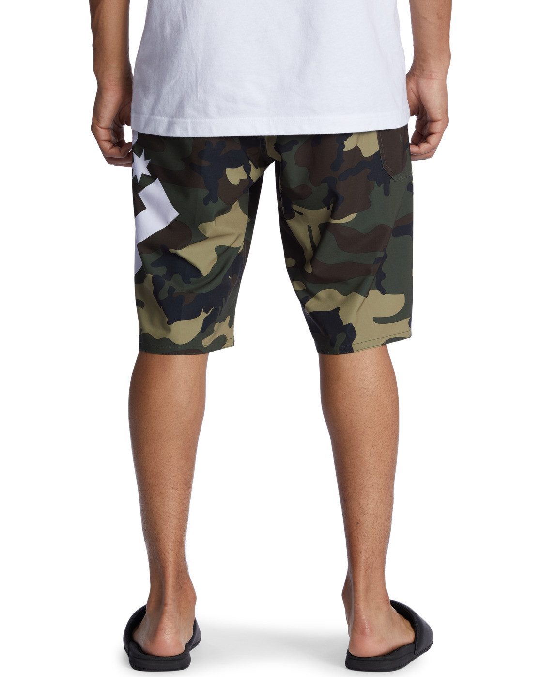 DC Shoes Boardshort Lanai 21"