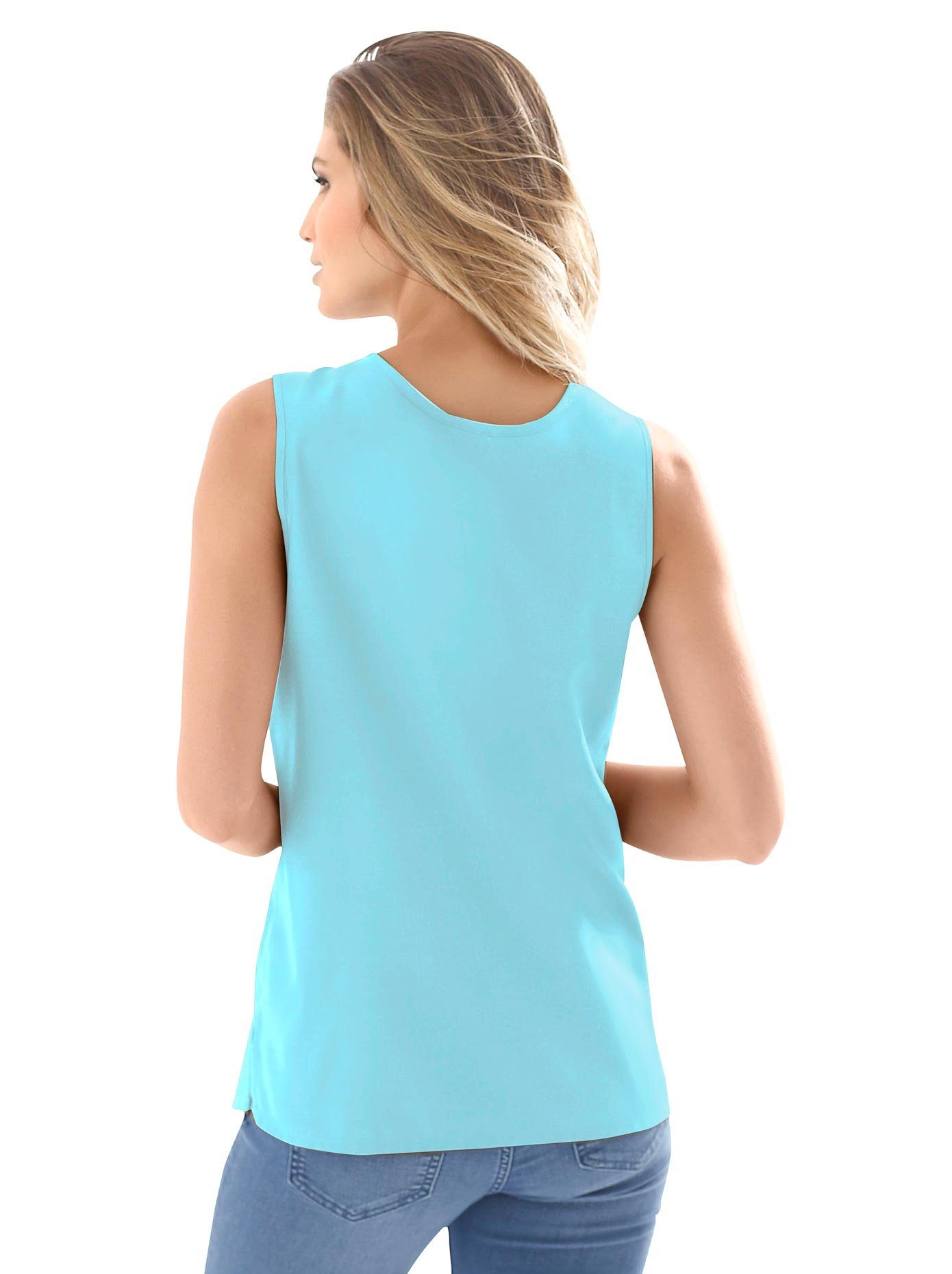 Classic Basics Top