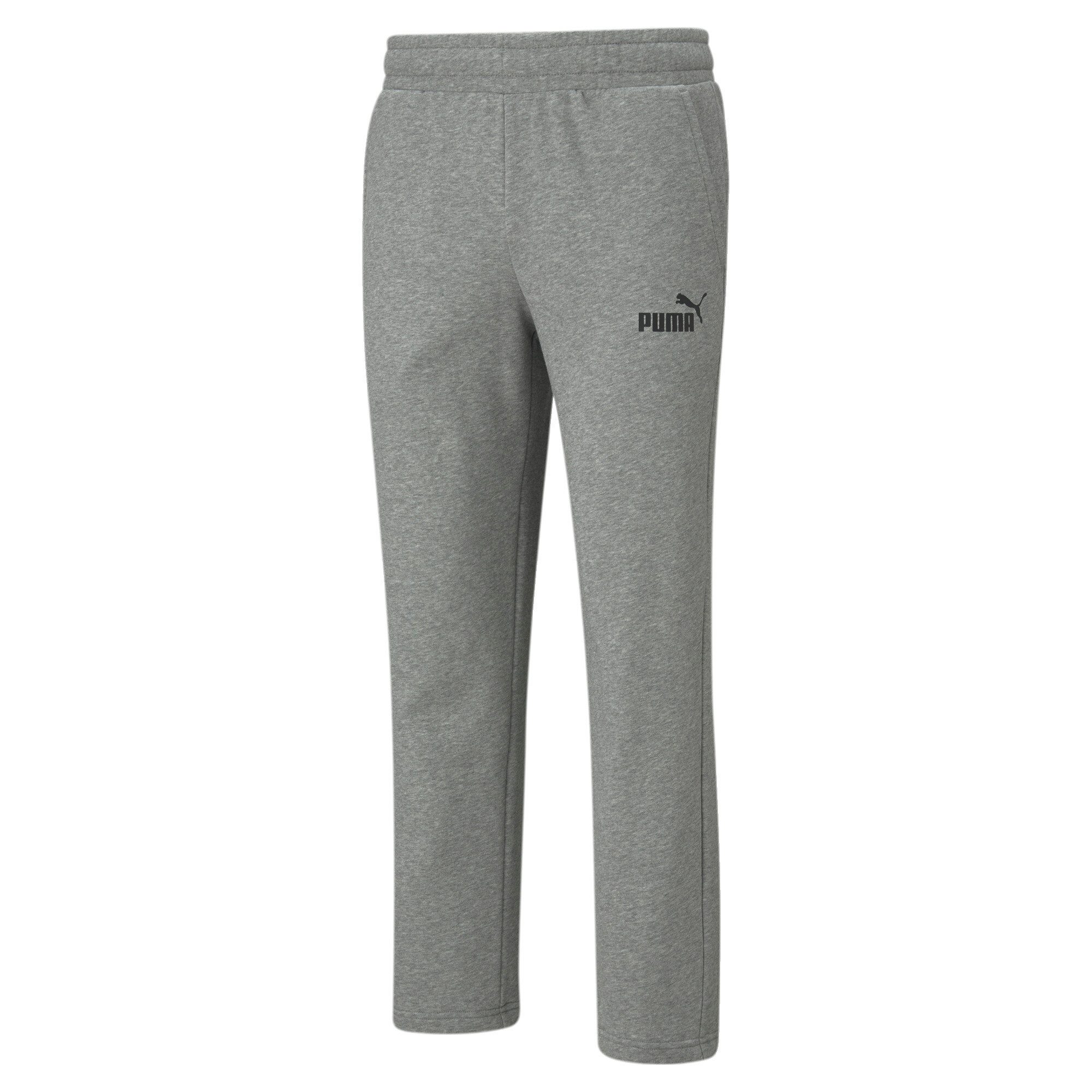 PUMA Joggingbroek ESS LOGO PANTS TR OP SRL