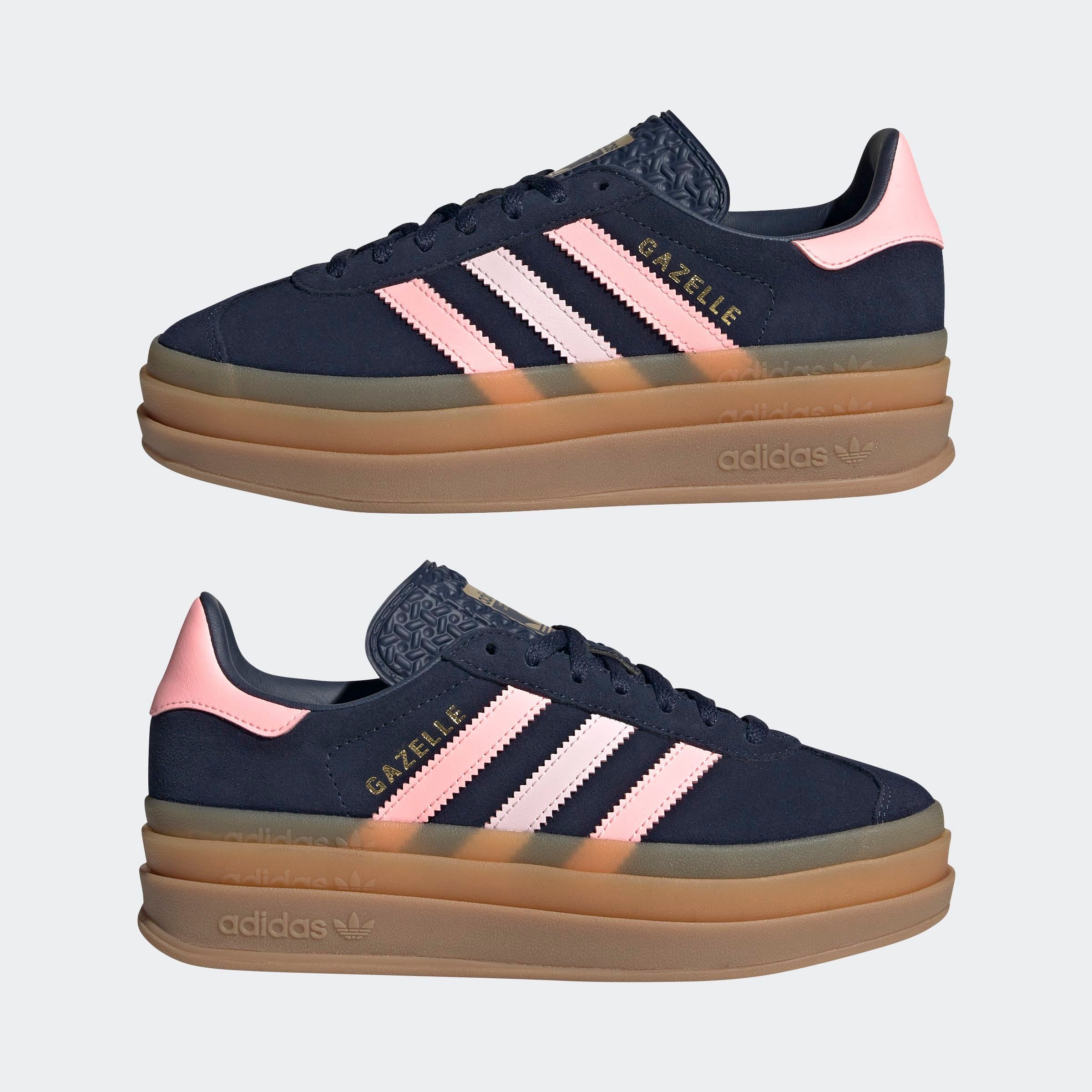 adidas Originals Sneakers GAZELLE BOLD KIDS