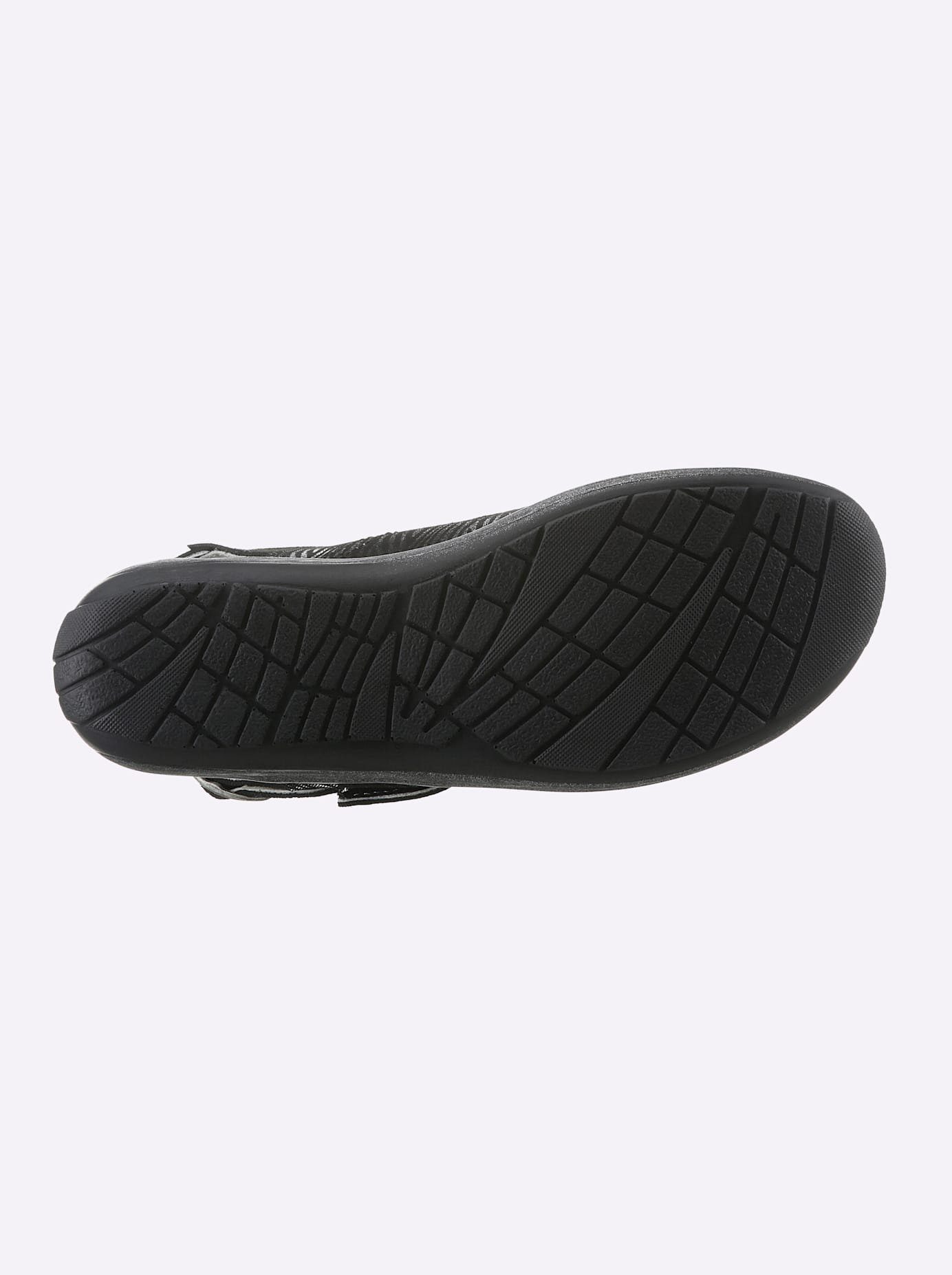 Classic Basics Sandaaltjes