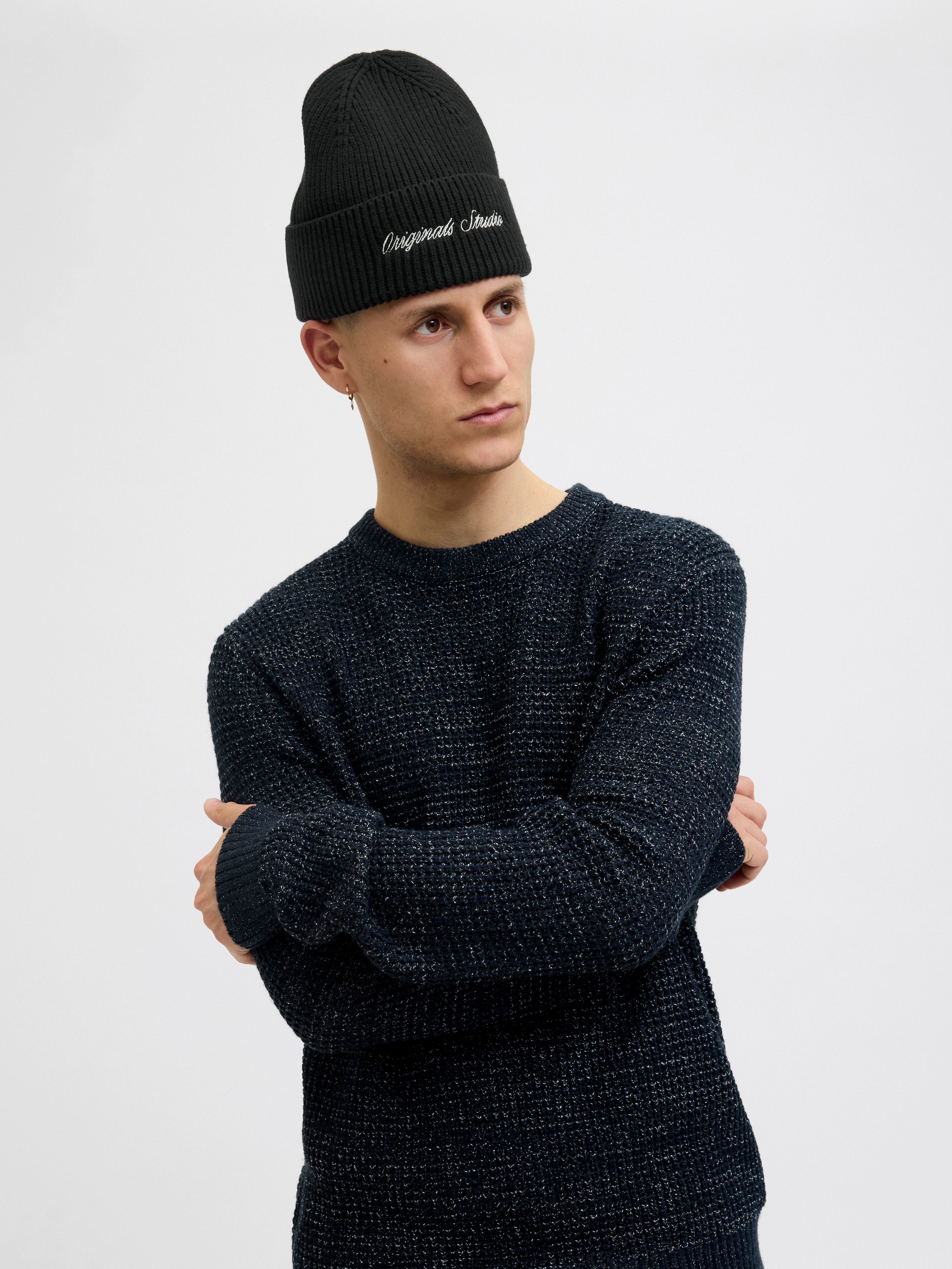 Jack & Jones Beanie JACNORREBRO REGULAR BEANIE NOOS
