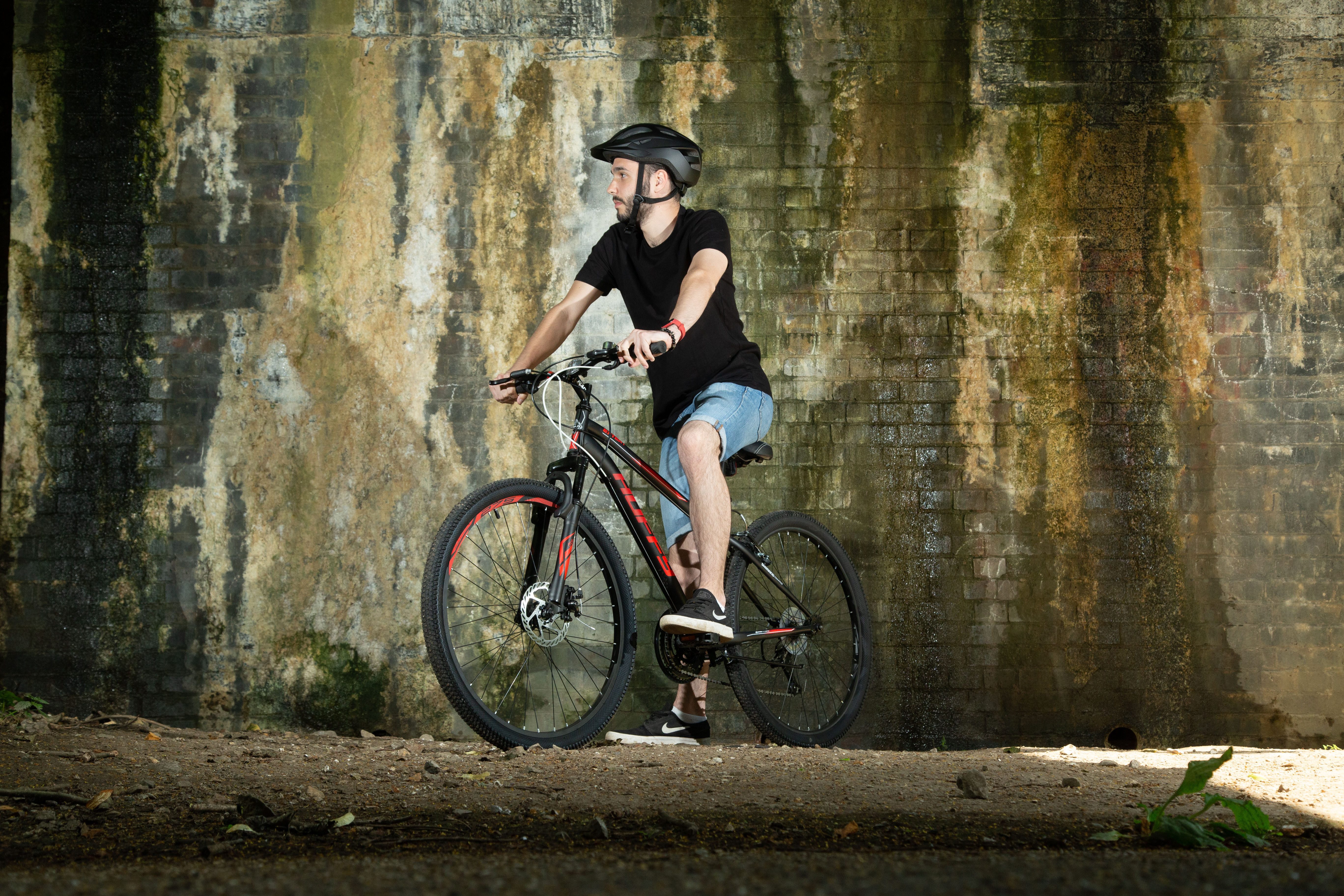 Huffy Mountainbike