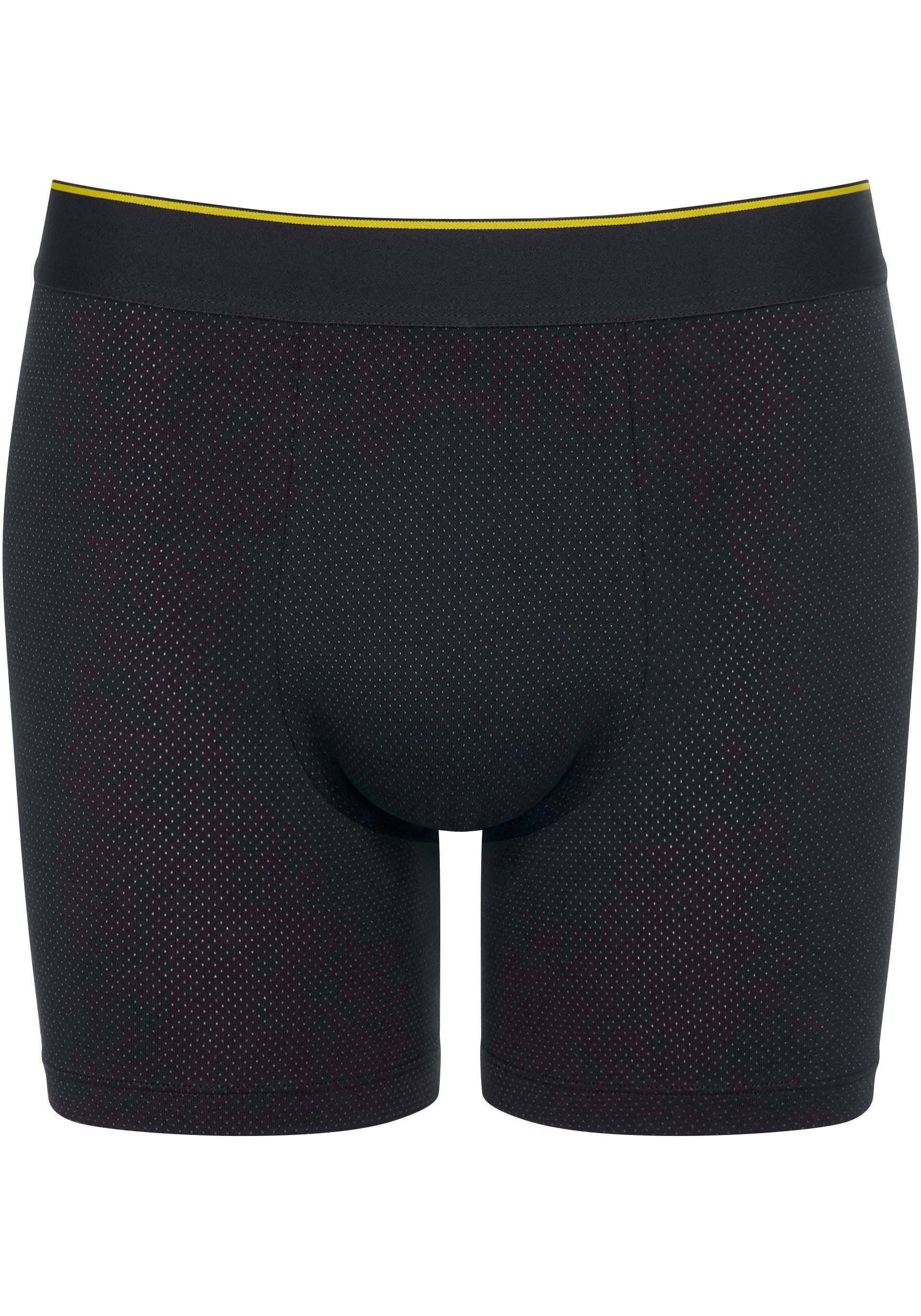 Sloggi Boxershort Men EVER Airy Short C2P (set 2 stuks)