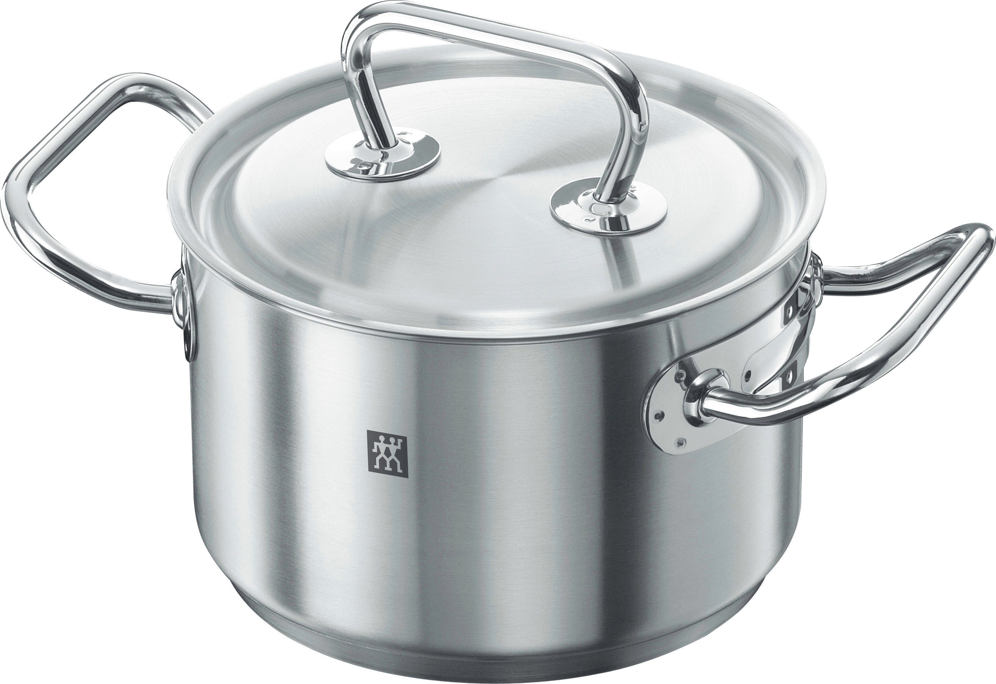 Zwilling Pannenset TWIN Classic (set)