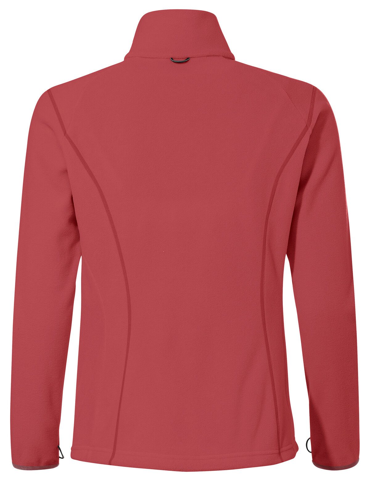 VAUDE Fleecetrui WOMEN'S ROSEMOOR FLEECE JACKET II (1-delig)